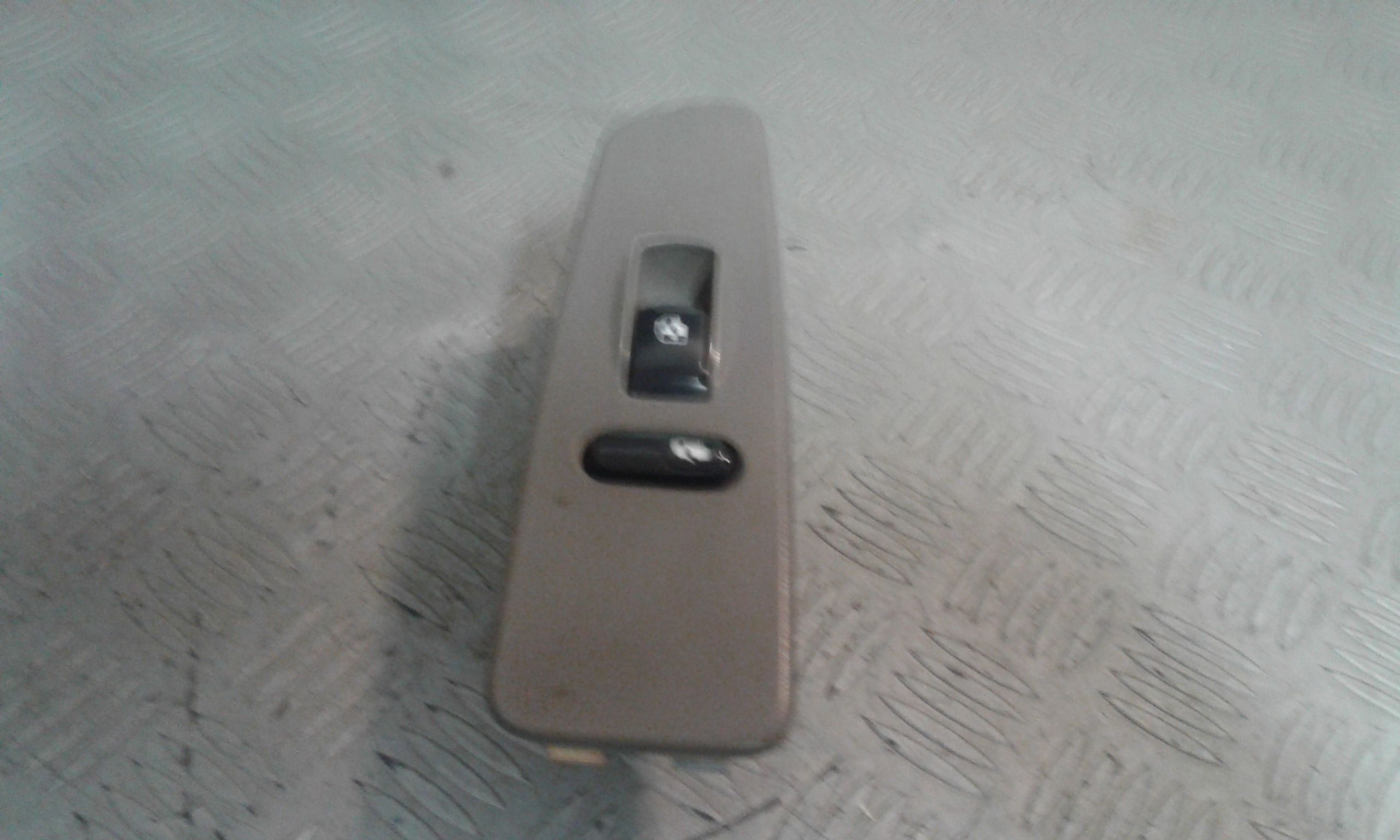 Pulsantiera Anteriore Destra Passeggero SSANGYONG Rexton 1 Serie