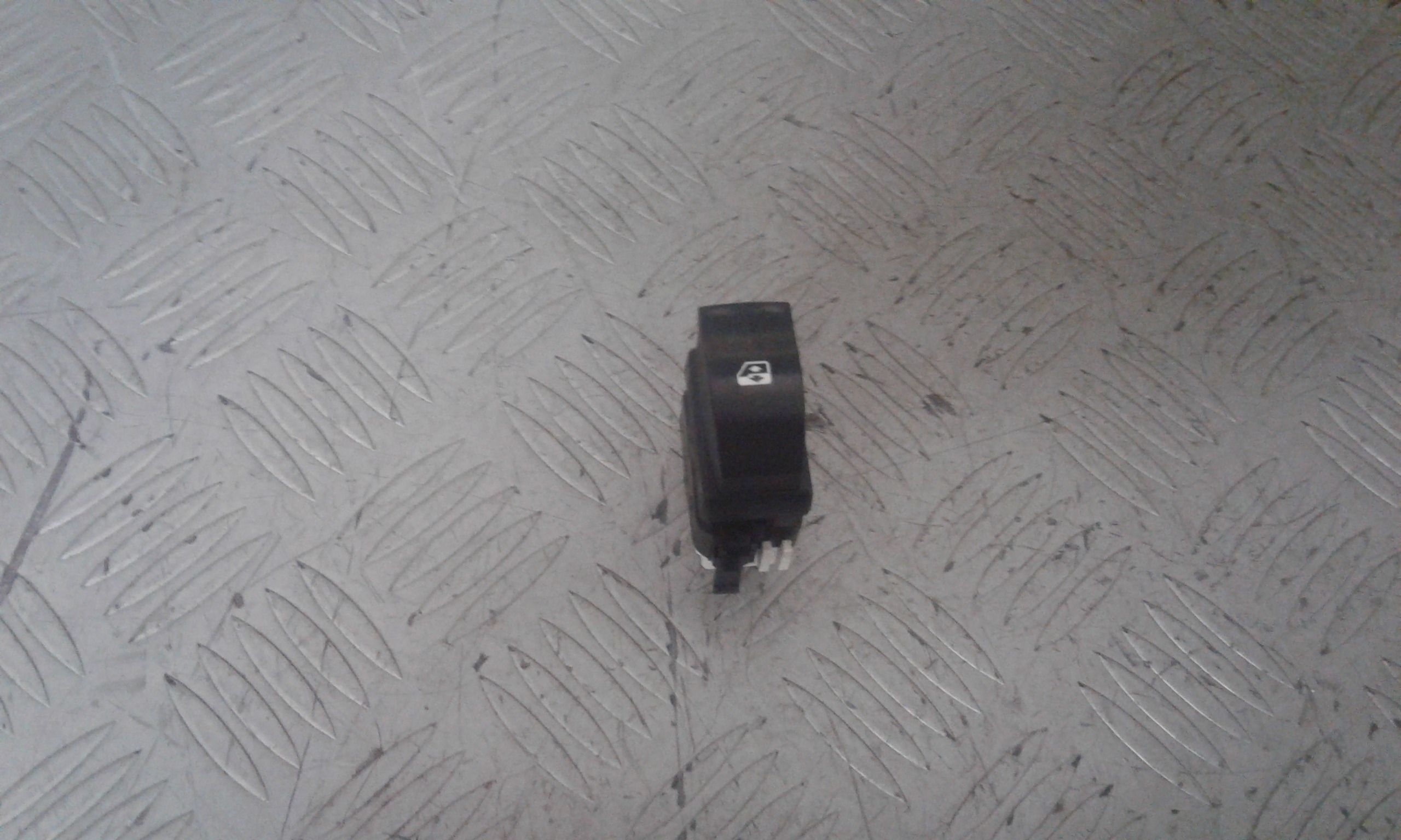 Pulsantiera Anteriore Destra Passeggero RENAULT Clio 4