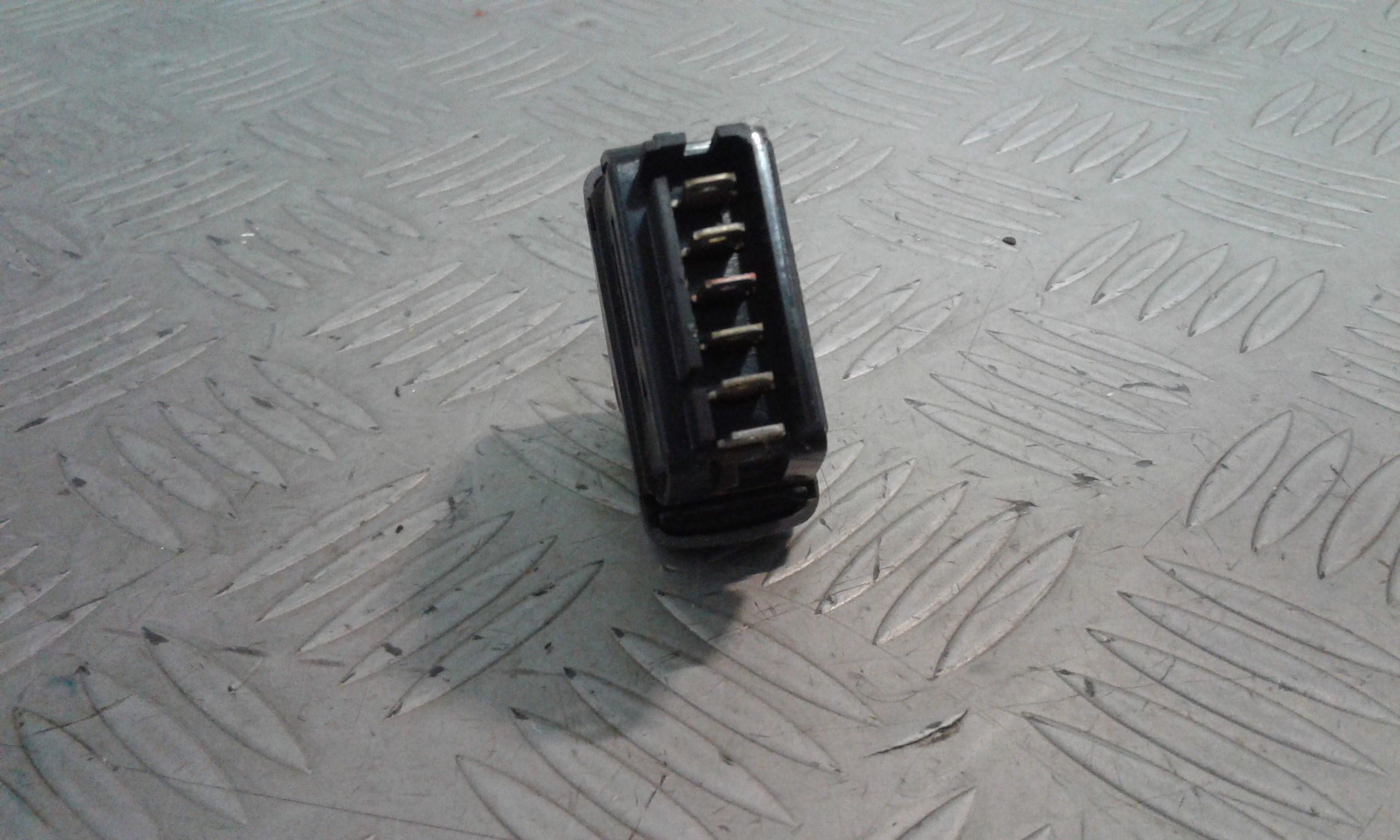 Pulsantiera Anteriore Destra Passeggero RENAULT Scenic 2 Serie