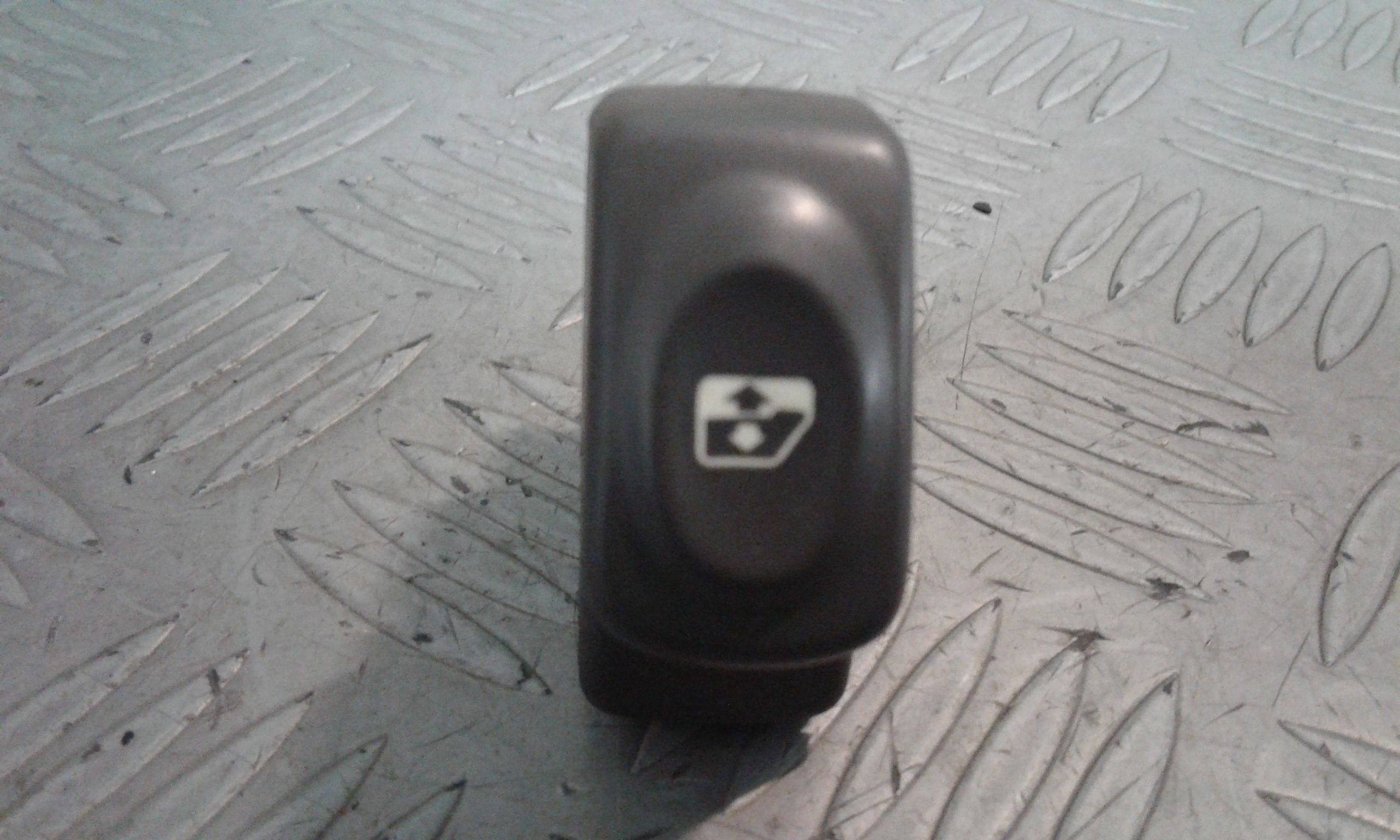 Pulsantiera Anteriore Destra Passeggero RENAULT Scenic 2 Serie