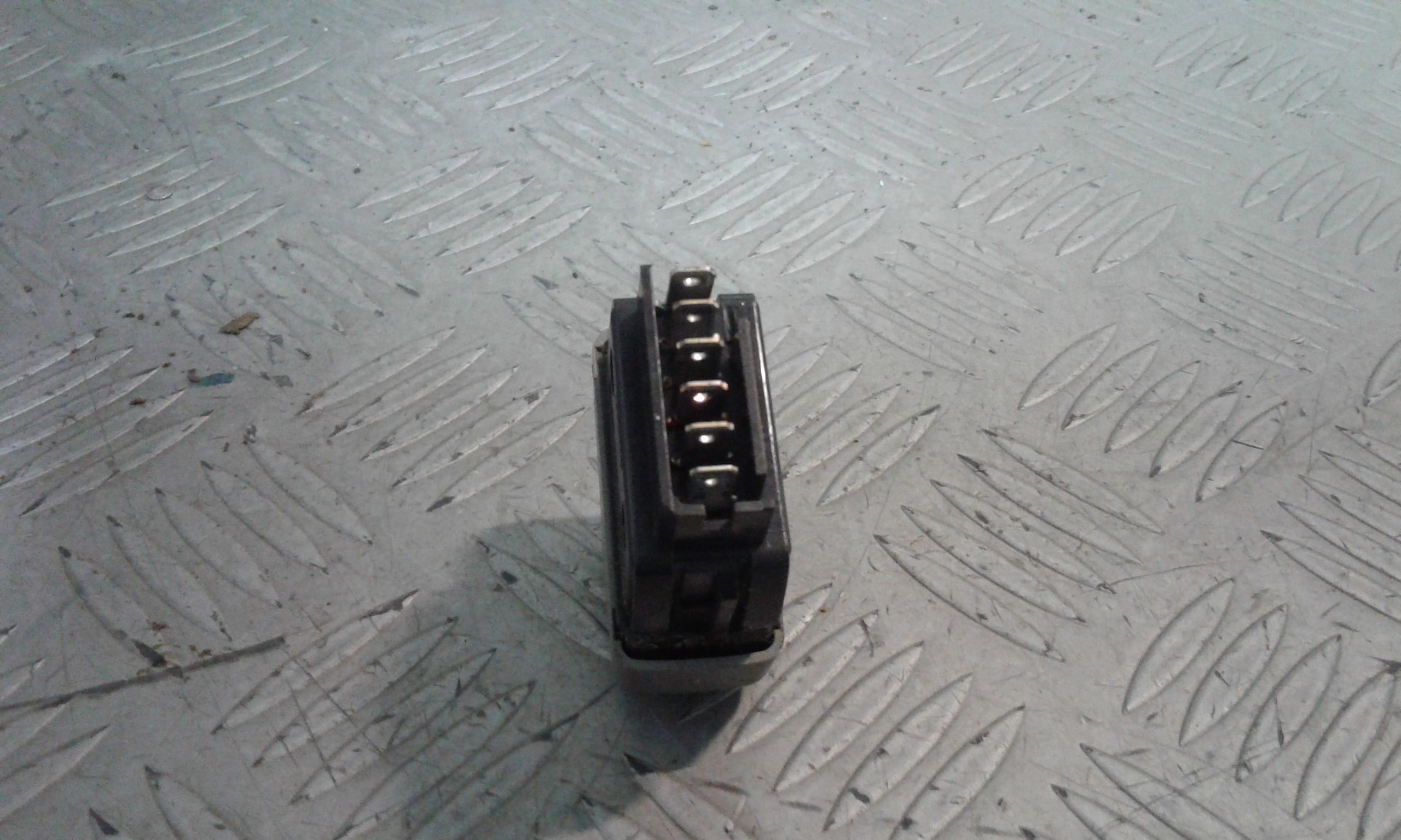 Pulsantiera Anteriore Destra Passeggero RENAULT Twingo 2 Serie