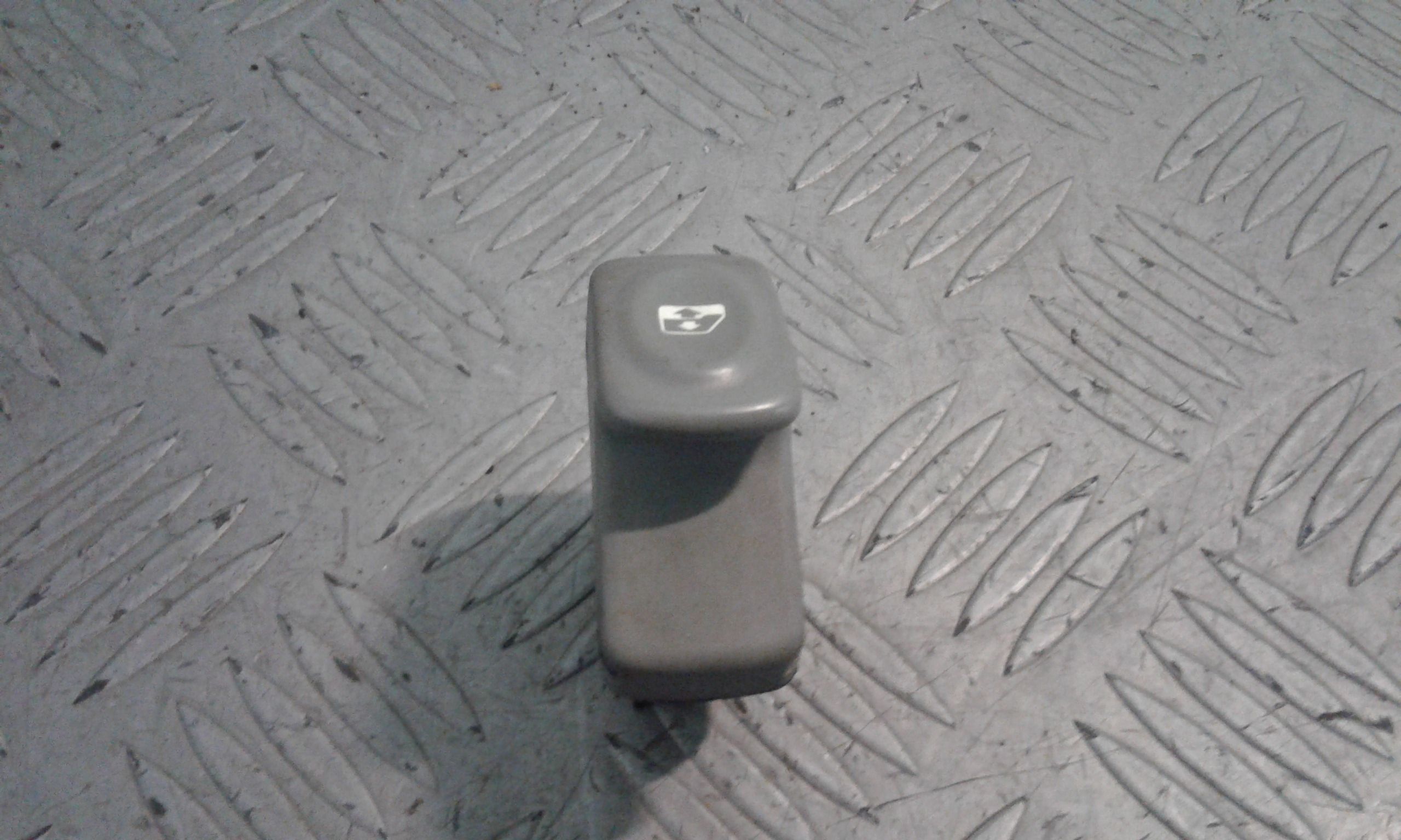 Pulsantiera Anteriore Destra Passeggero RENAULT Twingo 2 Serie