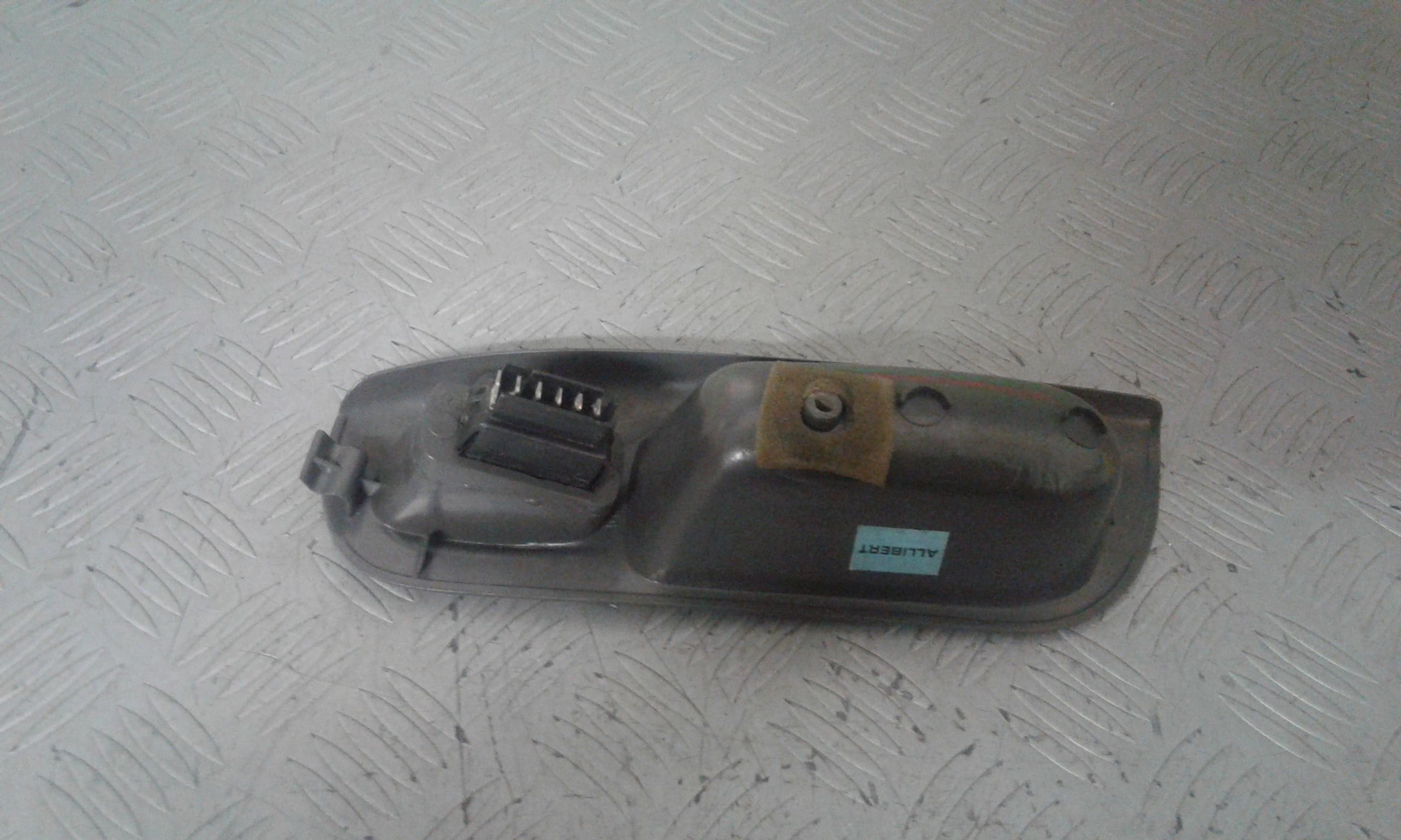 Pulsantiera Anteriore Destra Passeggero RENAULT Scenic 2 Serie