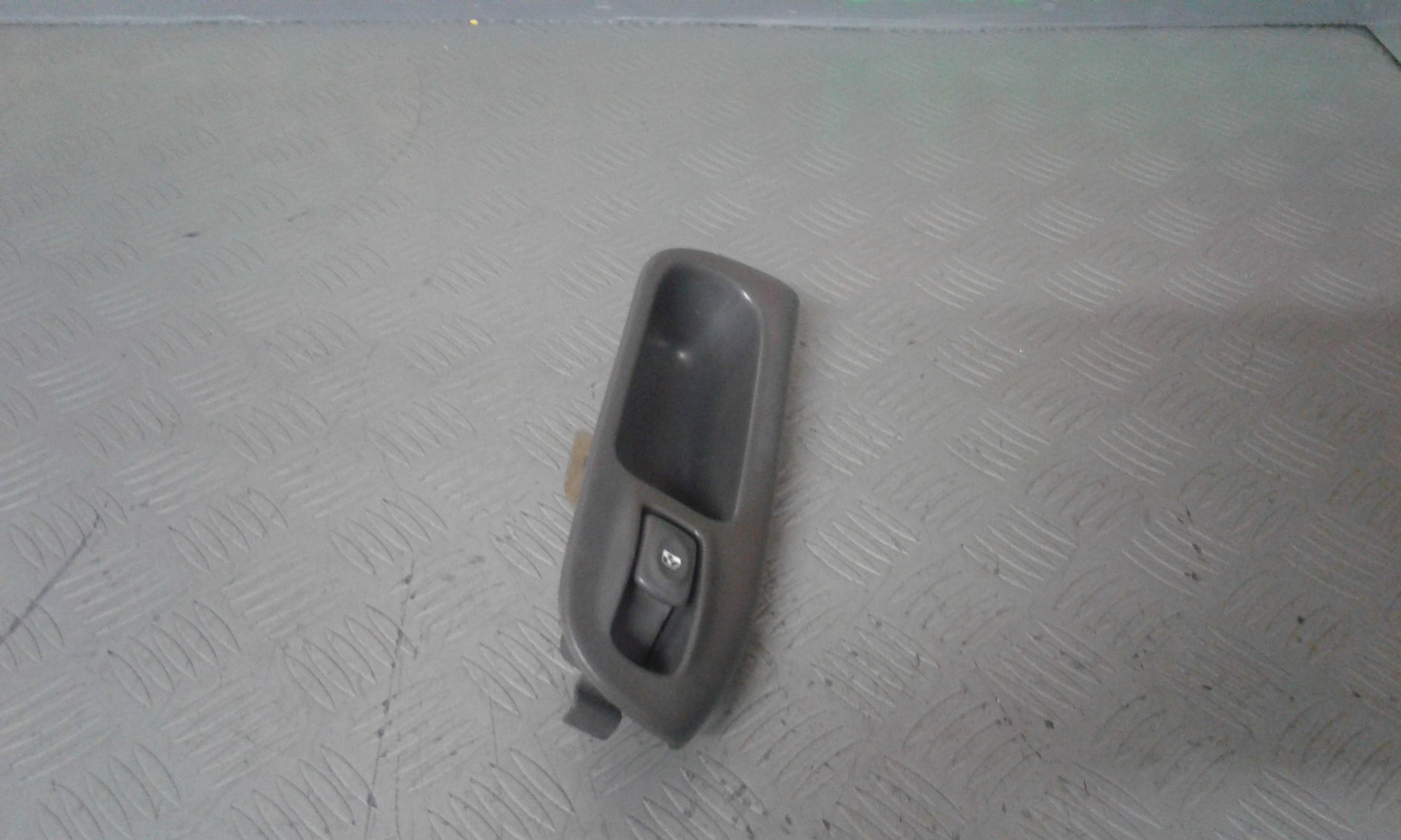 Pulsantiera Anteriore Destra Passeggero RENAULT Scenic 2 Serie