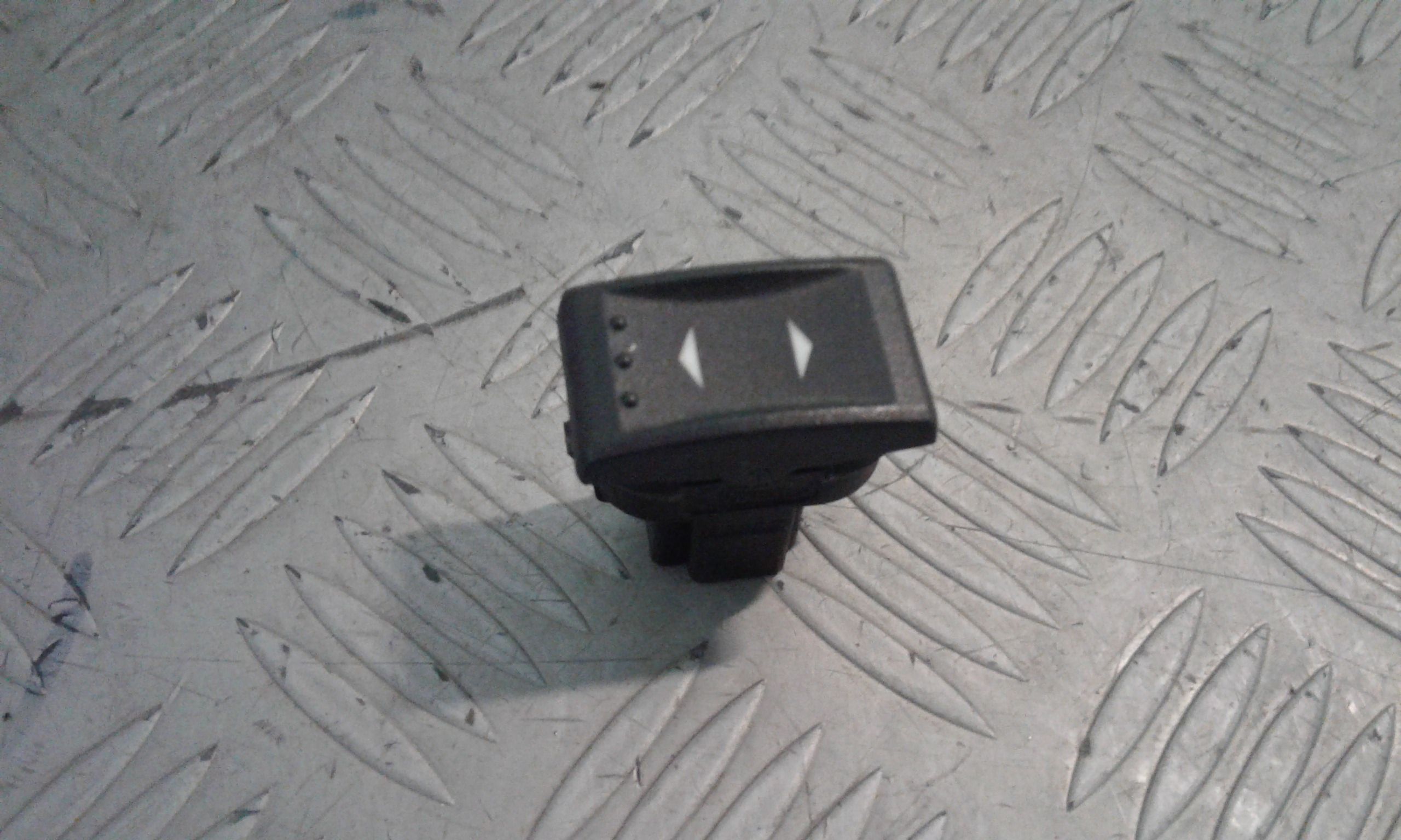 Pulsantiera Anteriore Destra Passeggero FORD Mondeo S. Wagon 3 Serie