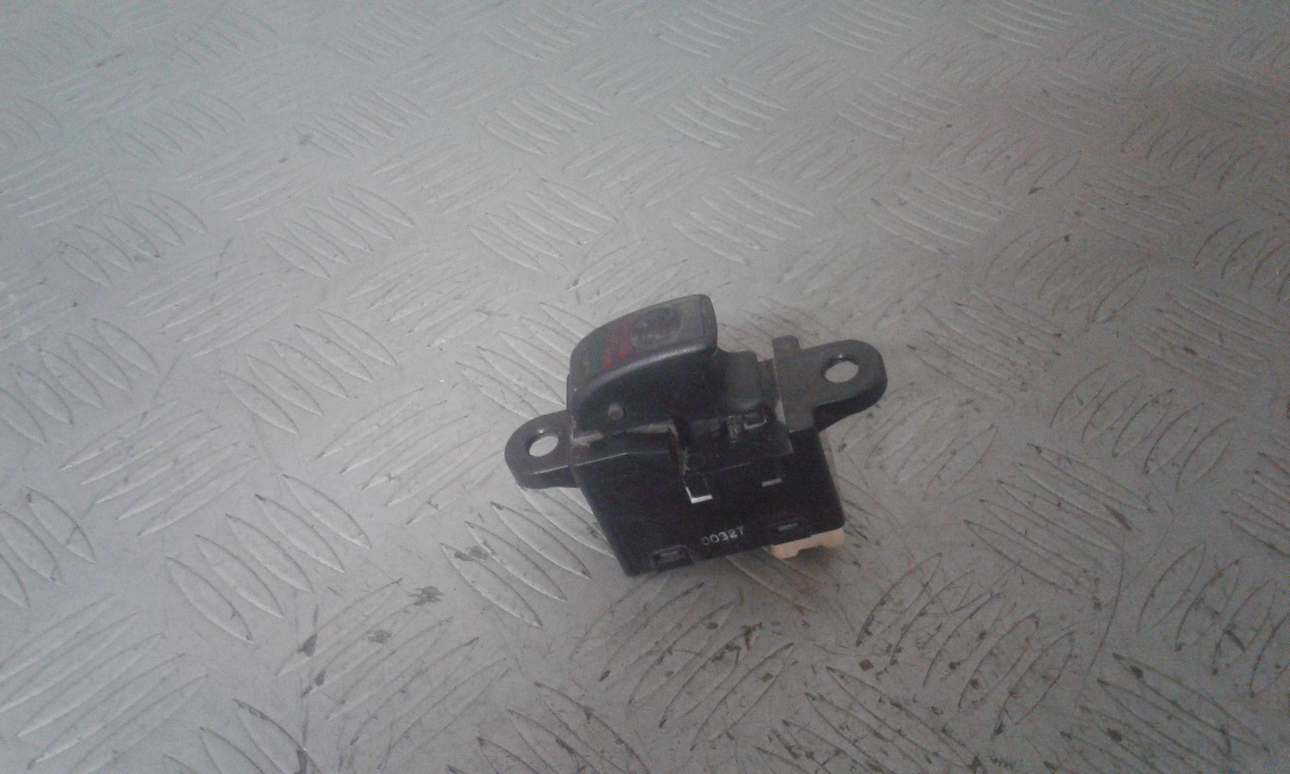 Pulsantiera Anteriore Destra Passeggero HYUNDAI Atos 1 Serie