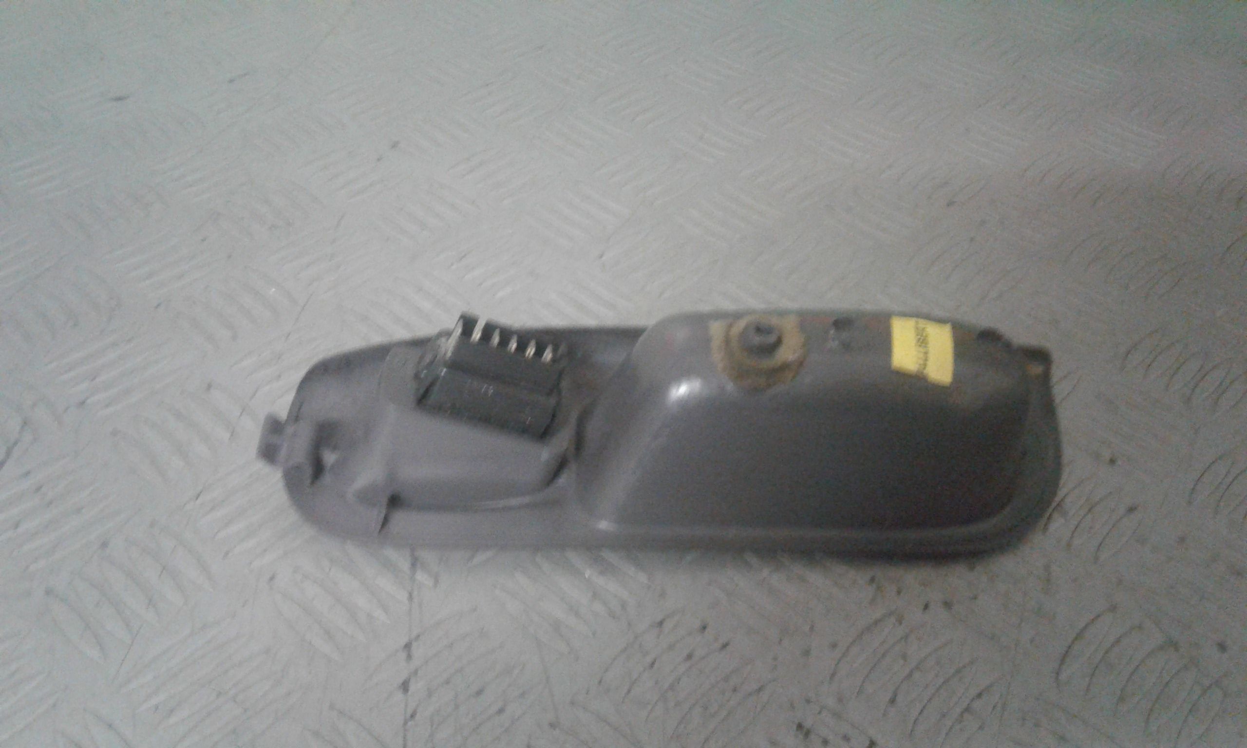 Pulsantiera Anteriore Destra Passeggero RENAULT Scenic 2 Serie