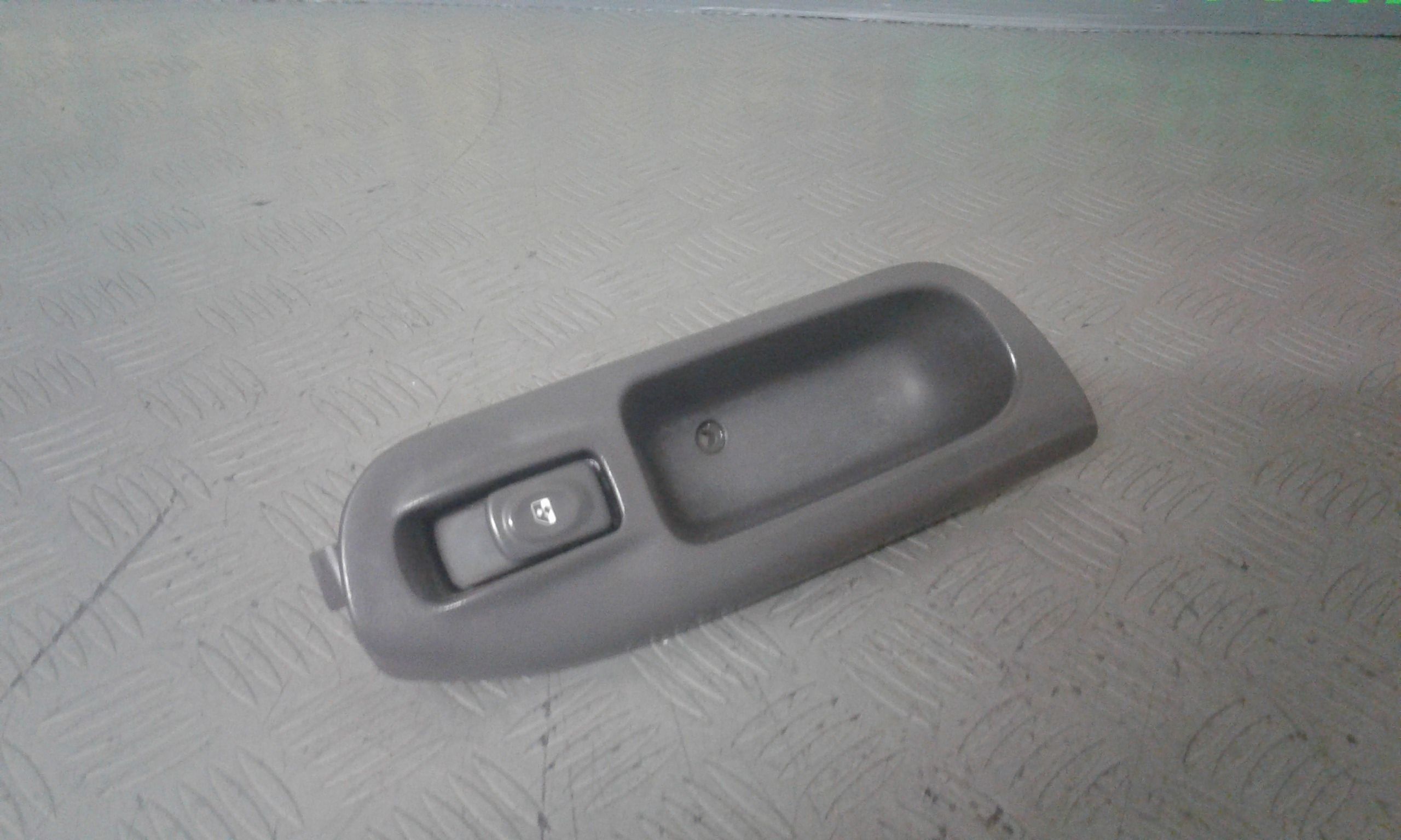 Pulsantiera Anteriore Destra Passeggero RENAULT Scenic 2 Serie