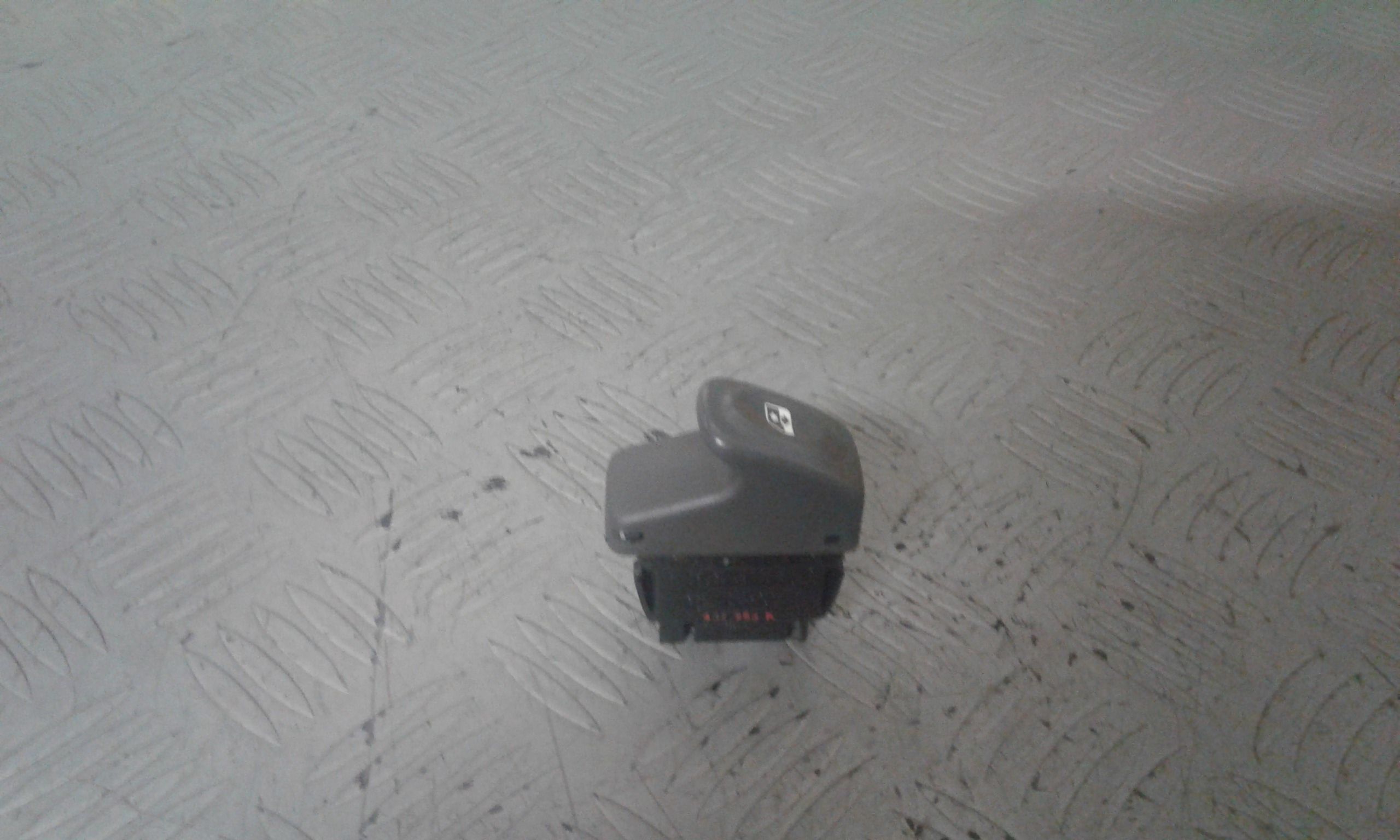 Pulsantiera Anteriore Destra Passeggero RENAULT Scenic 2 Serie