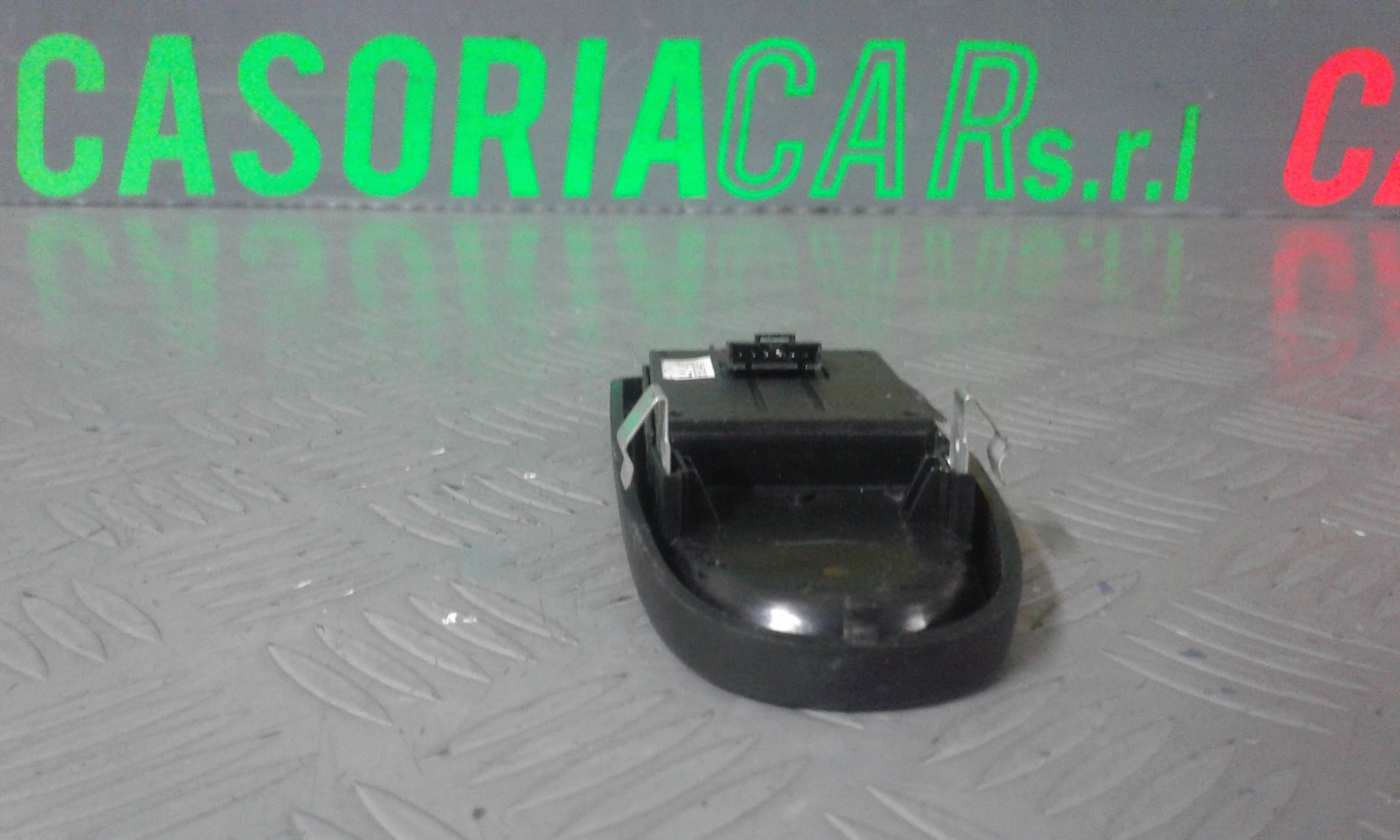 Pulsantiera Anteriore Destra Passeggero IVECO Daily 4 Serie