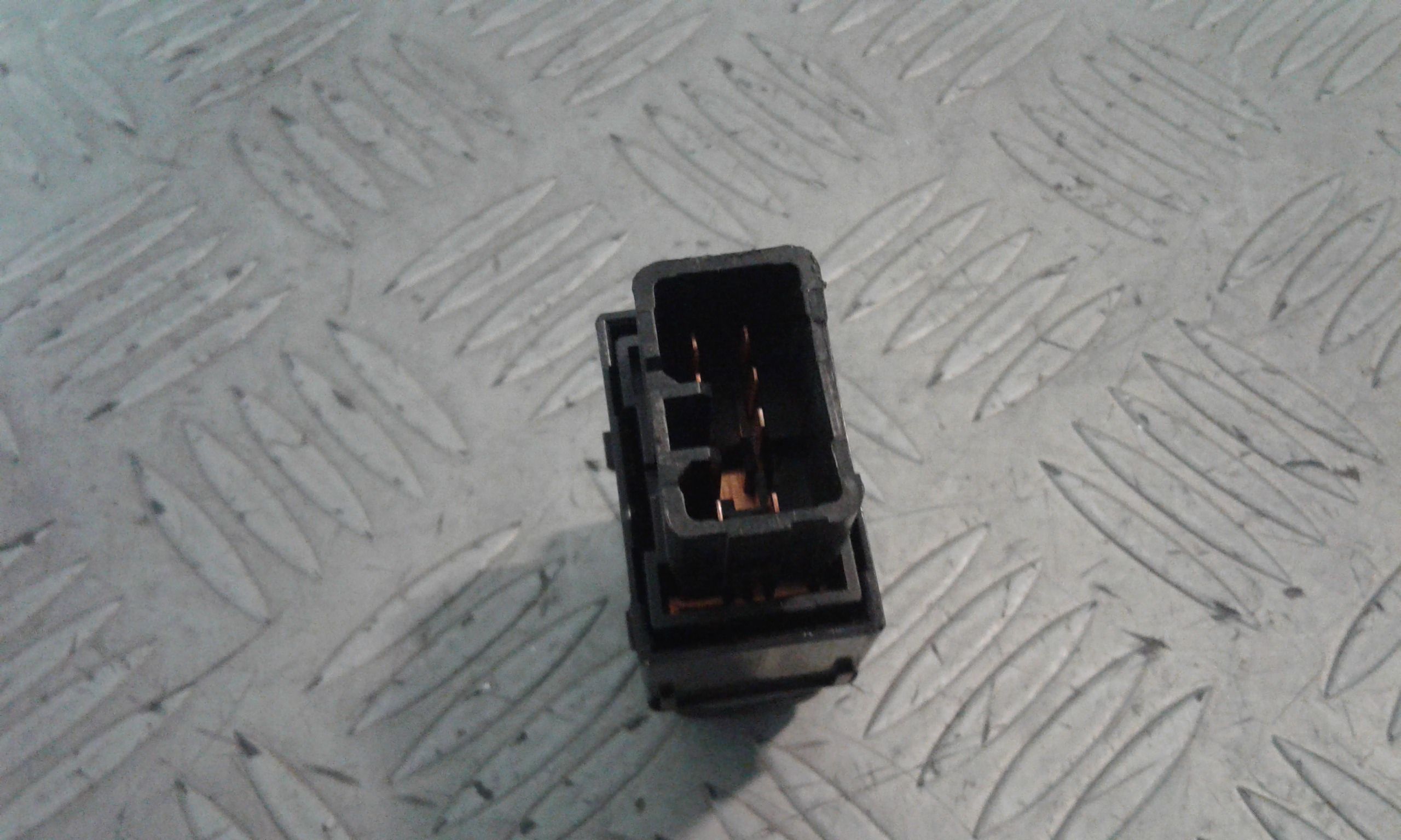 Pulsantiera Anteriore Destra Passeggero HYUNDAI Getz 1 Serie