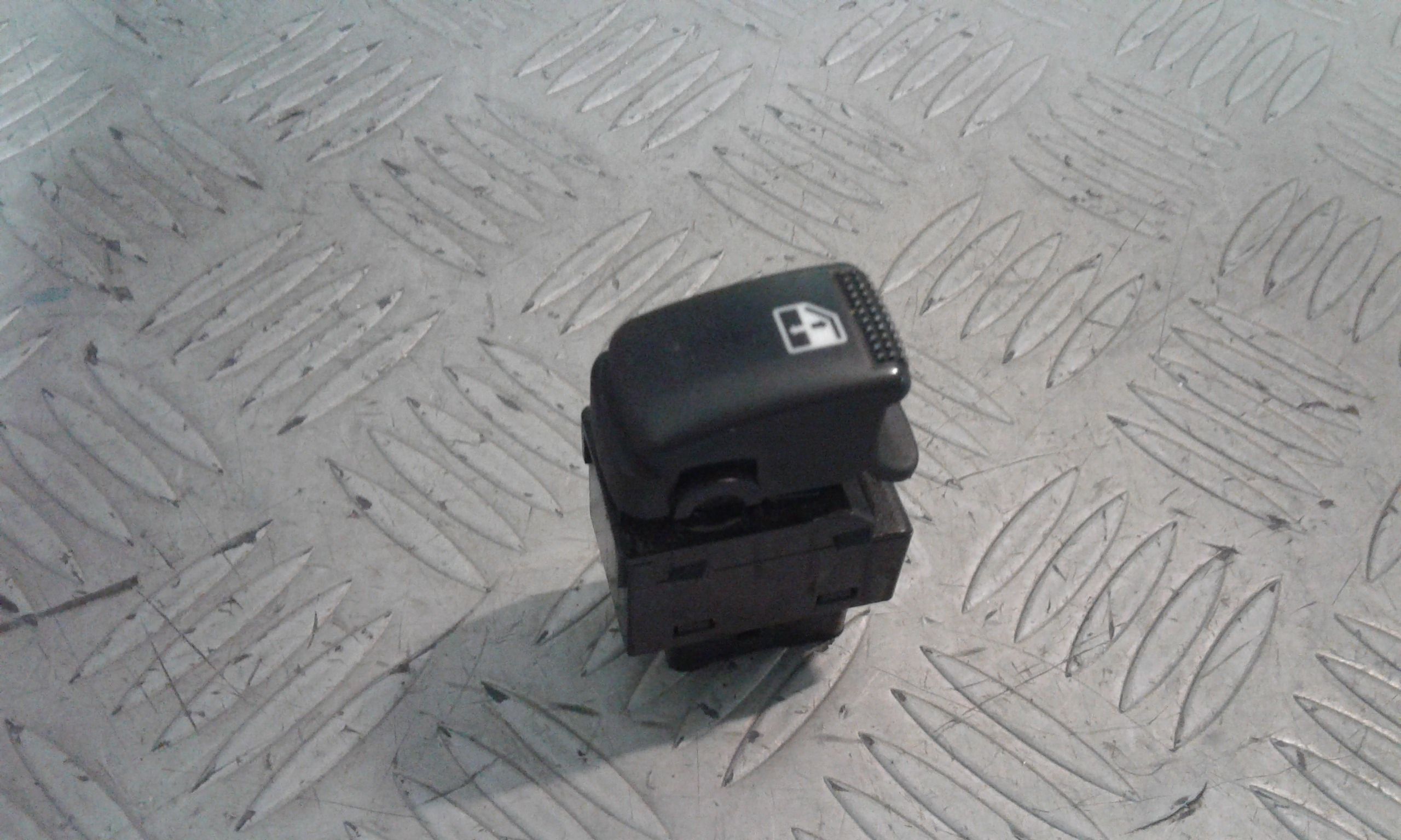 Pulsantiera Anteriore Destra Passeggero HYUNDAI Getz 1 Serie