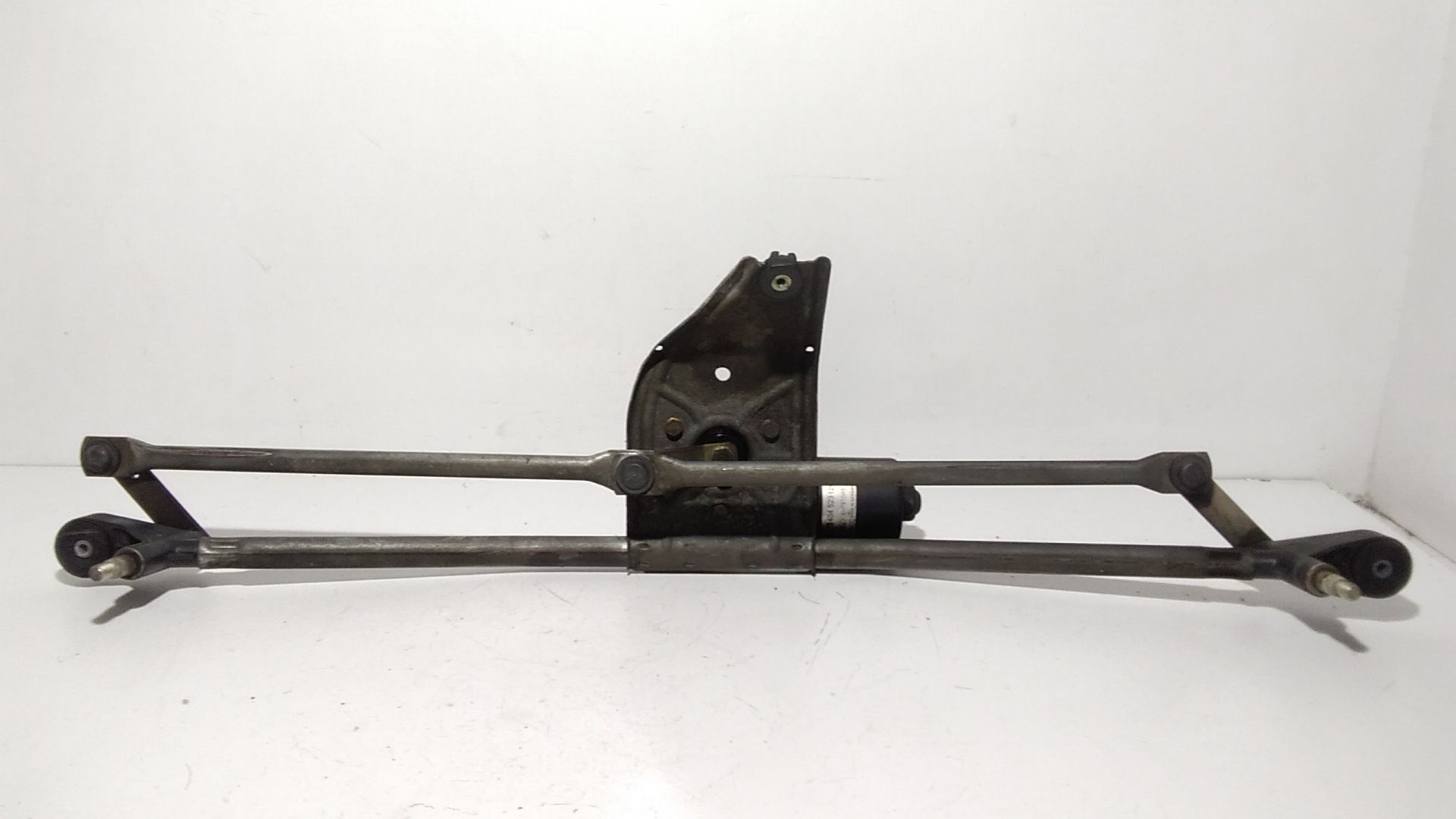 Motorino tergi ant completo di tandem FORD Transit Serie (00>06)