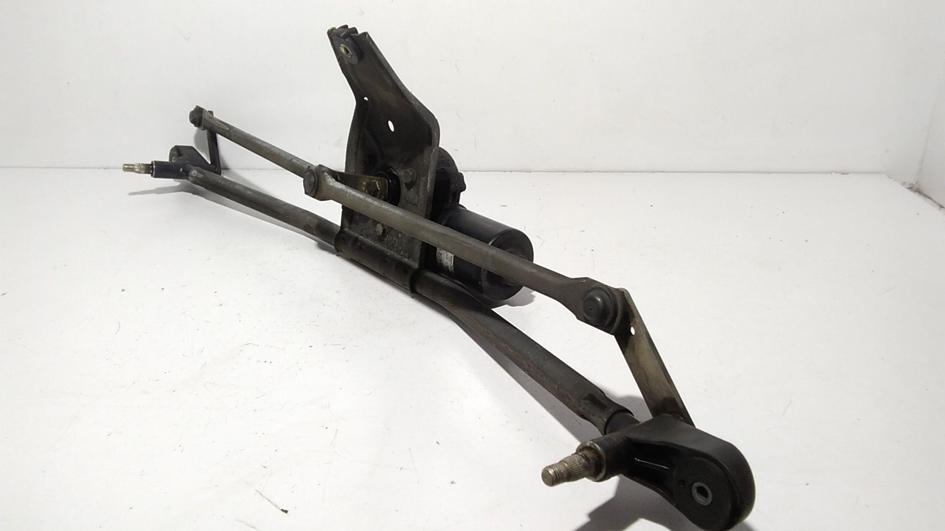 Motorino tergi ant completo di tandem FORD Transit Serie (00>06)