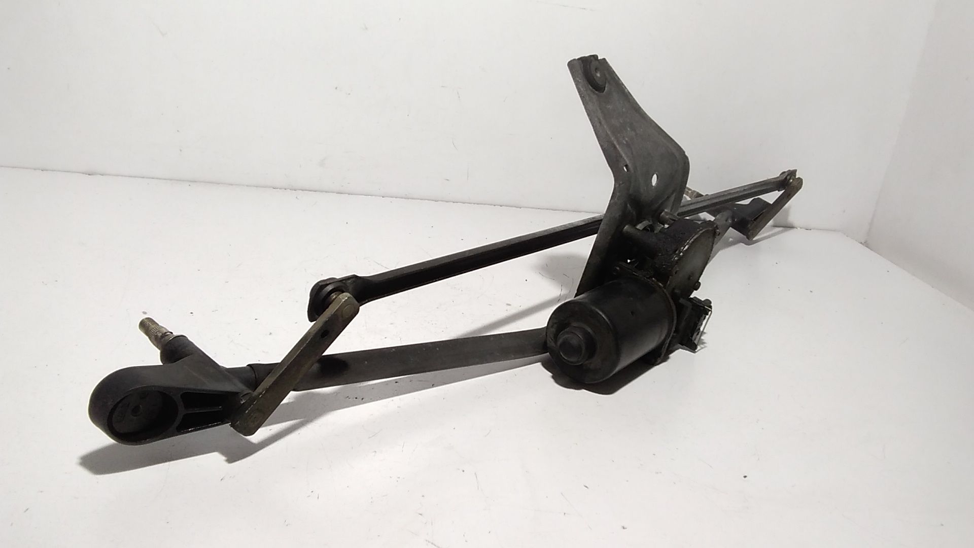 Motorino tergi ant completo di tandem FORD Transit Serie (00>06)