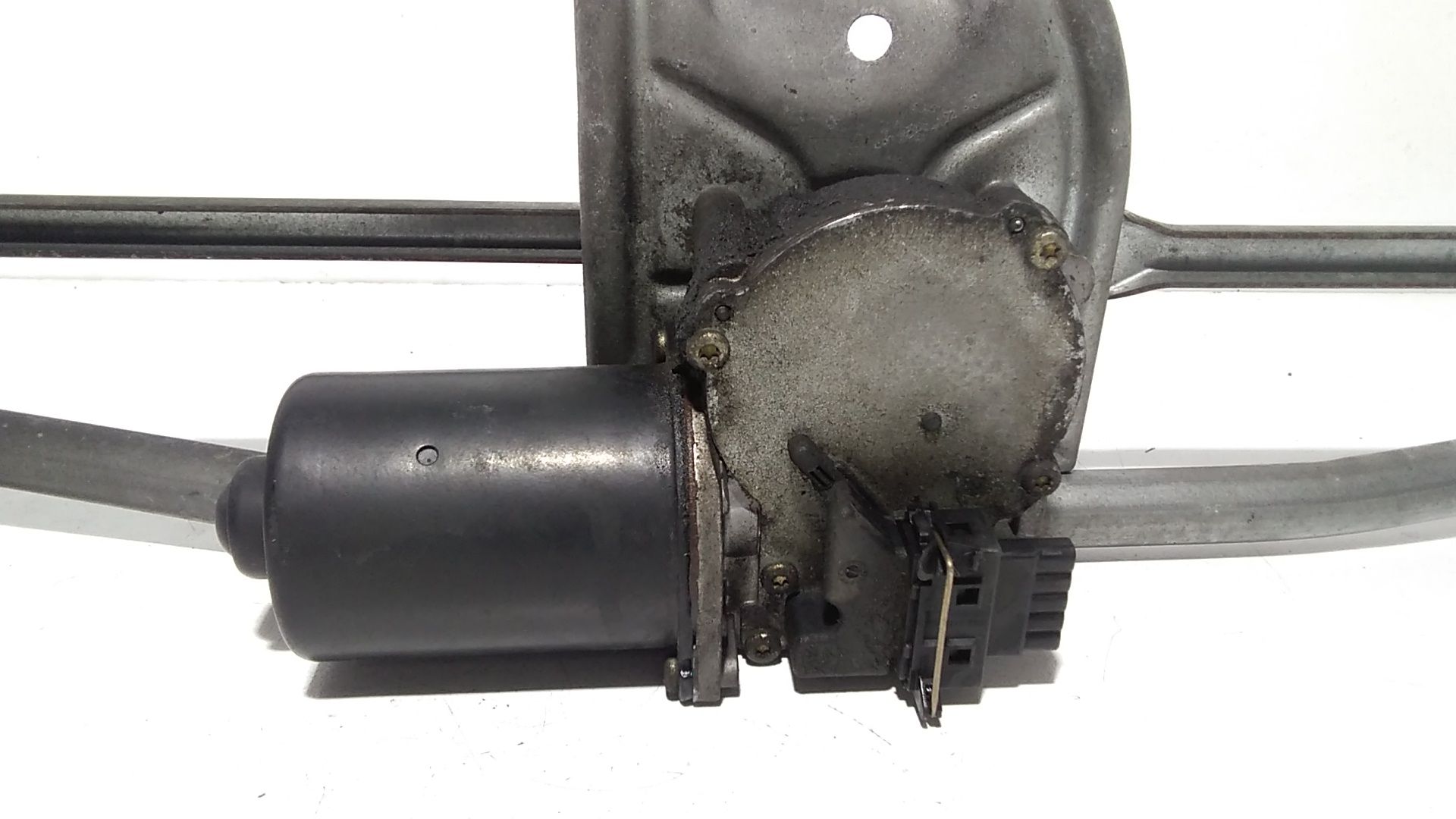 Motorino tergi ant completo di tandem FORD Transit Serie (00>06)