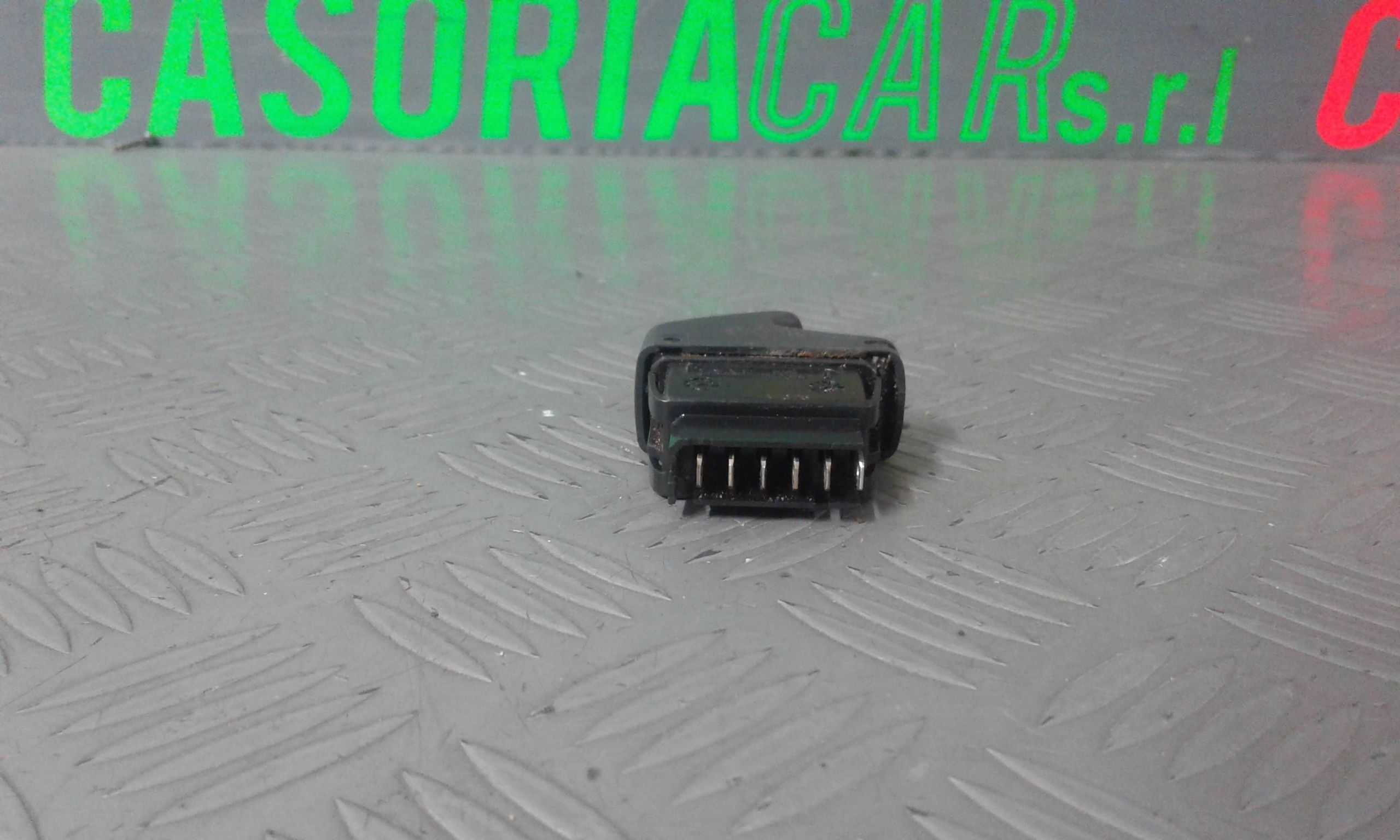 Pulsantiera Anteriore Destra Passeggero RENAULT Clio 3