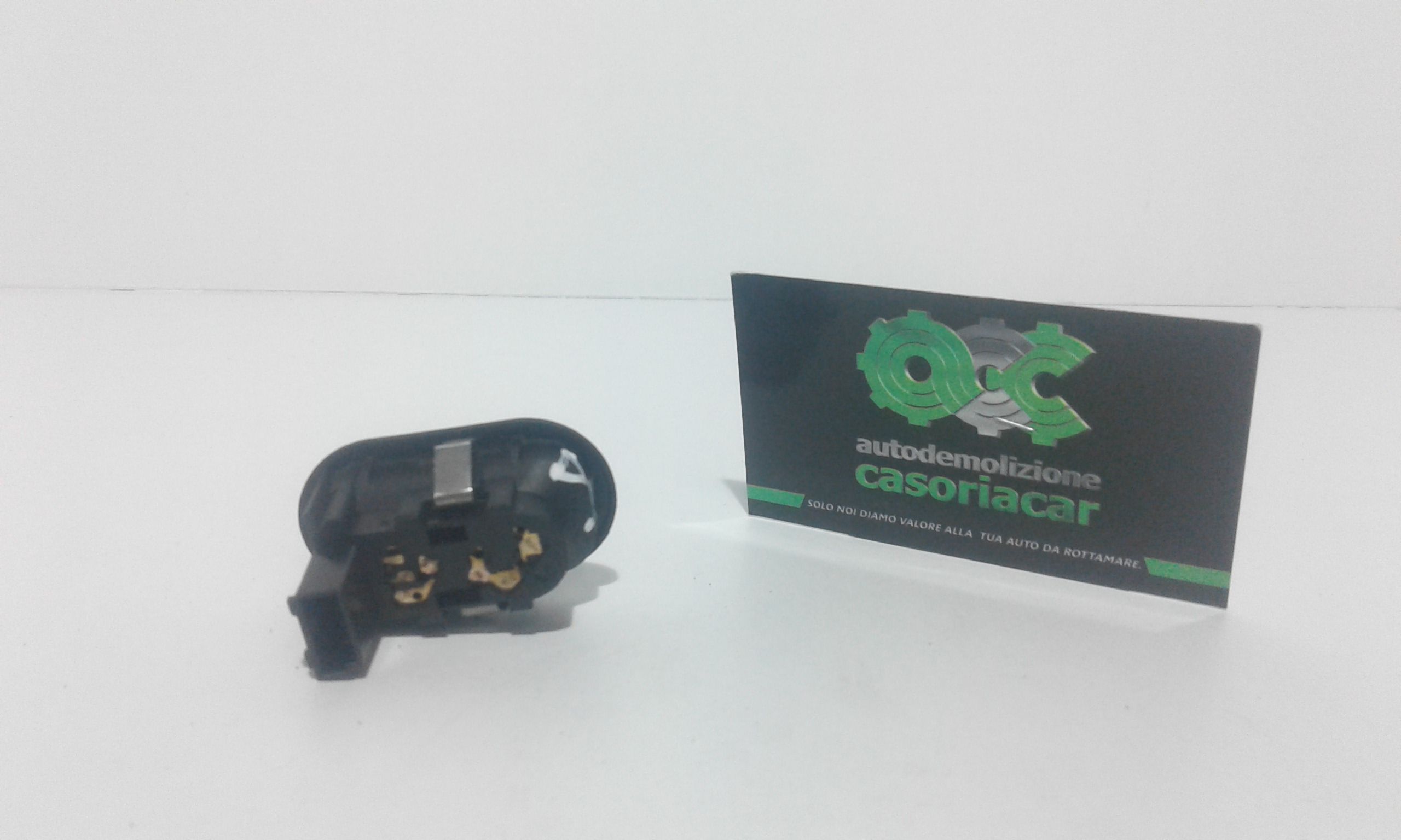 Pulsantiera Anteriore Destra Passeggero OPEL Astra G Berlina