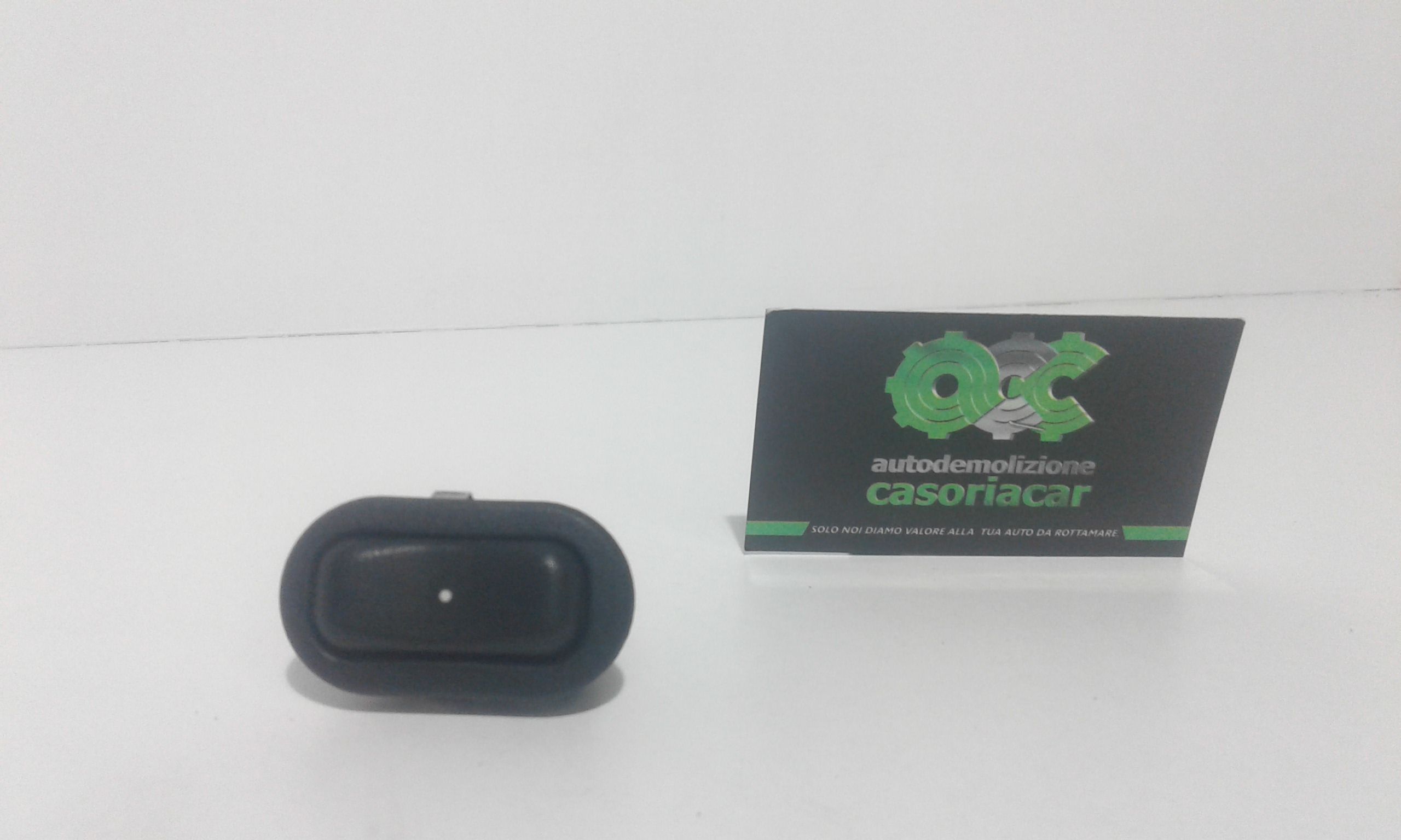 Pulsantiera Anteriore Destra Passeggero OPEL Astra G Berlina