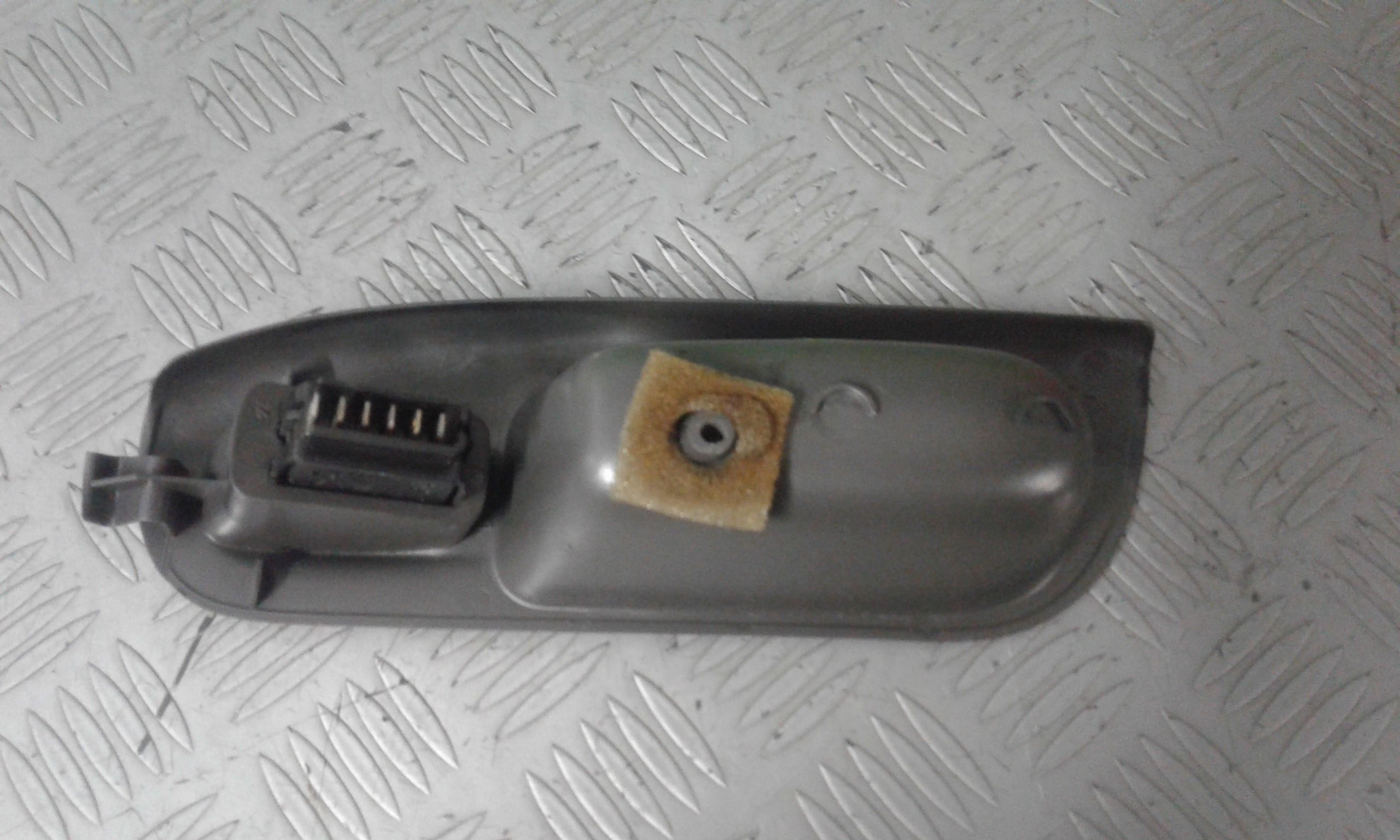 Pulsantiera Anteriore Destra Passeggero RENAULT Scenic 2 Serie