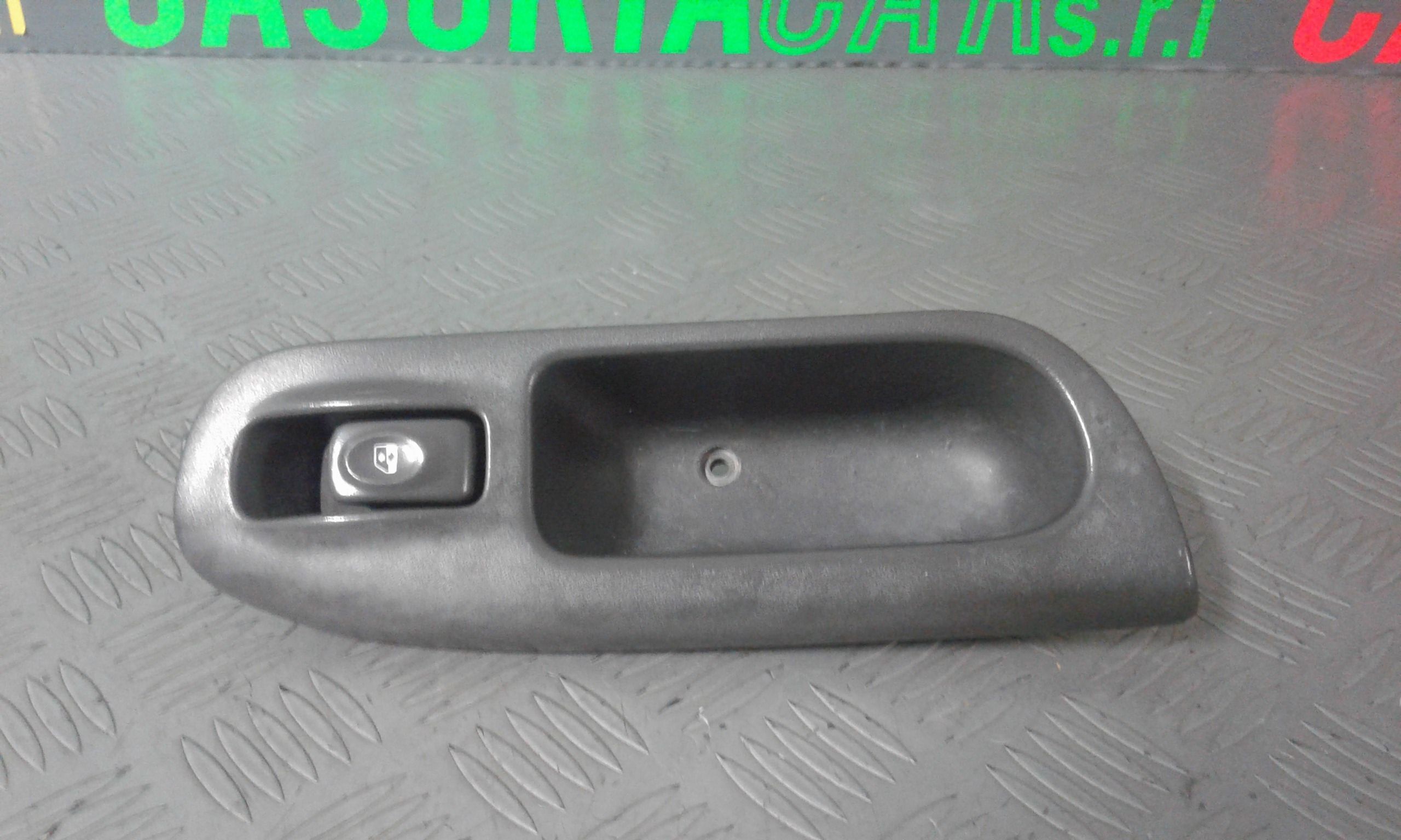 Pulsantiera Anteriore Destra Passeggero RENAULT Scenic 2 Serie