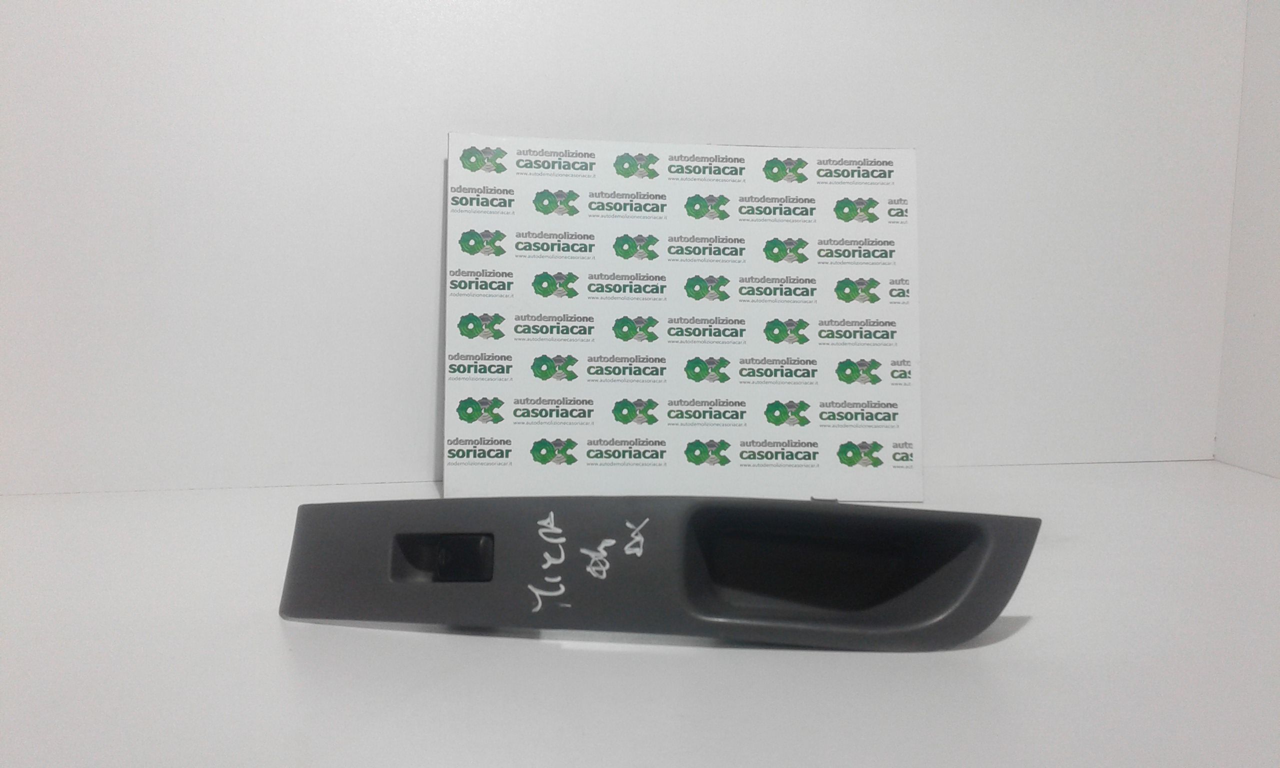 Pulsantiera Anteriore Destra Passeggero NISSAN Micra 4 Serie