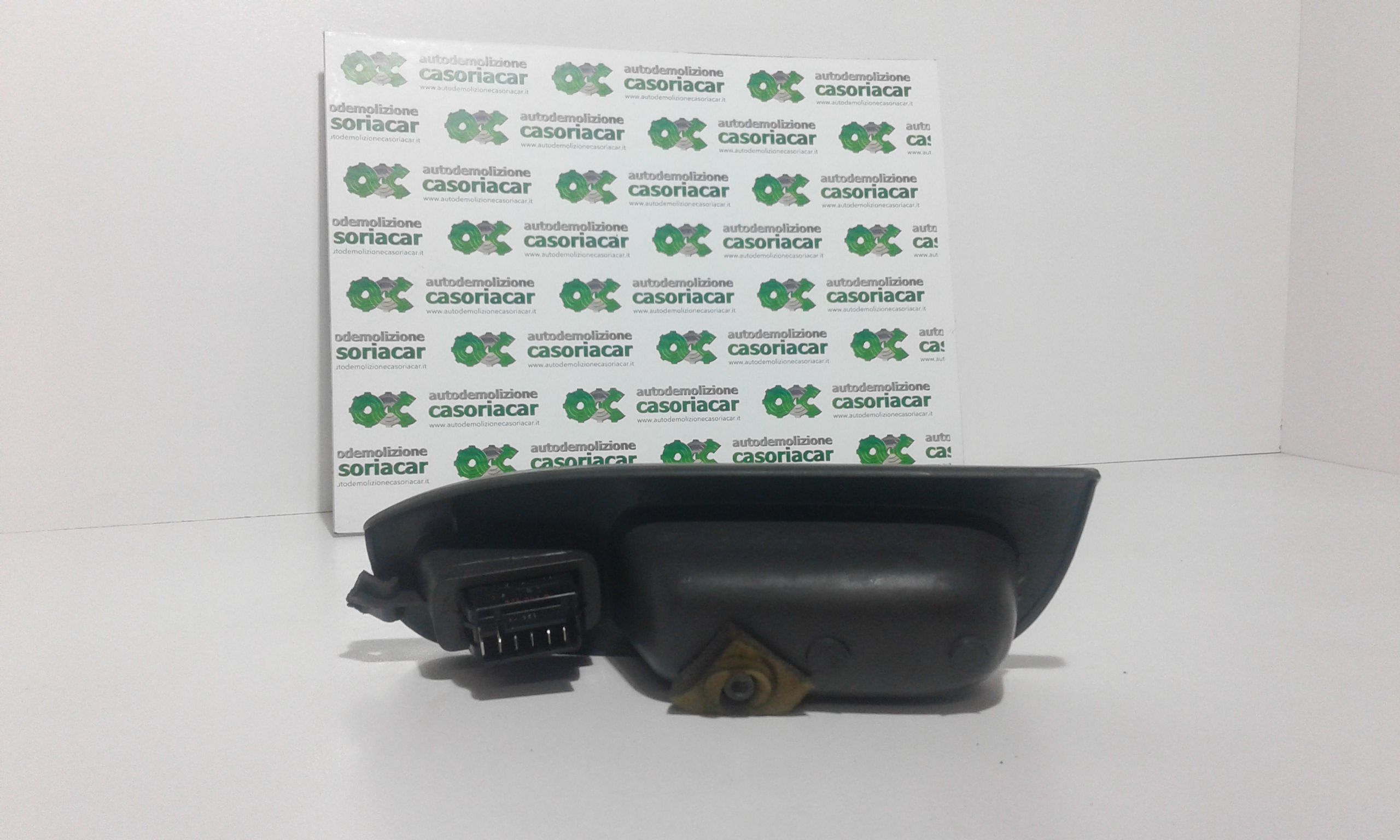 Pulsantiera Anteriore Destra Passeggero RENAULT Scenic 2 Serie