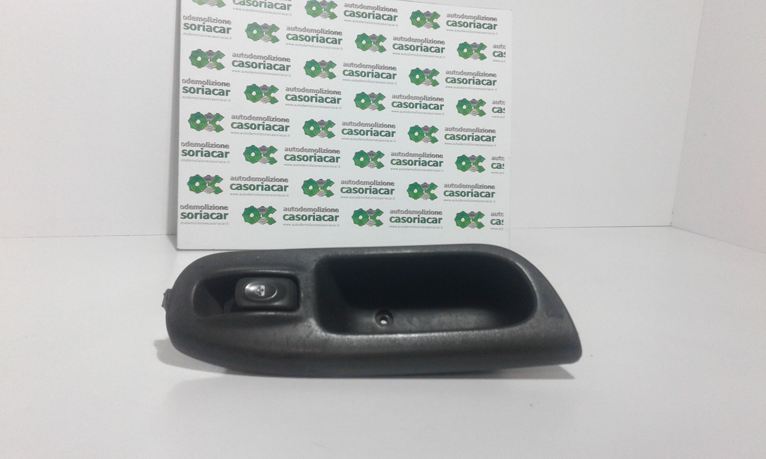 Pulsantiera Anteriore Destra Passeggero RENAULT Scenic 2 Serie