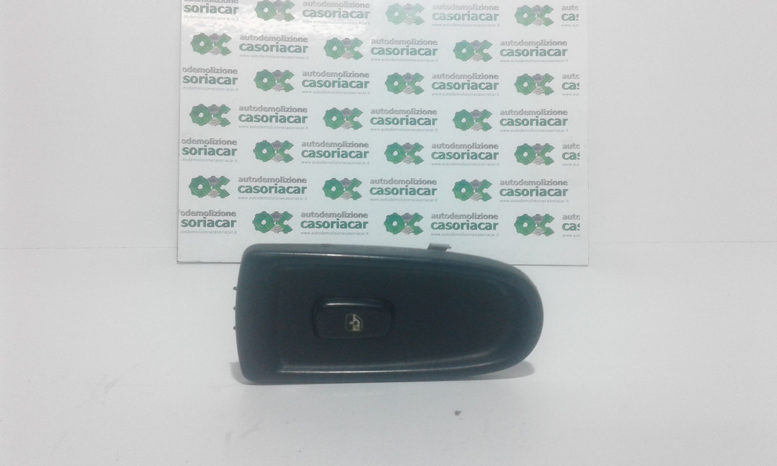 Pulsantiera Anteriore Destra Passeggero IVECO Daily 4 Serie