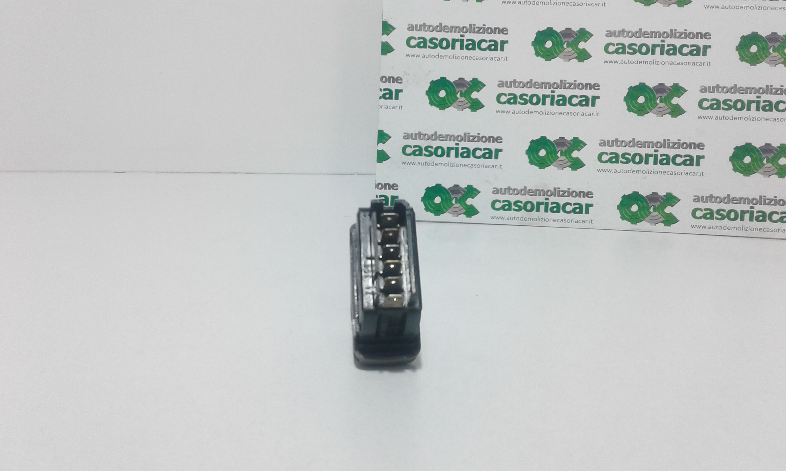 Pulsantiera Anteriore Destra Passeggero RENAULT Twingo 2 Serie