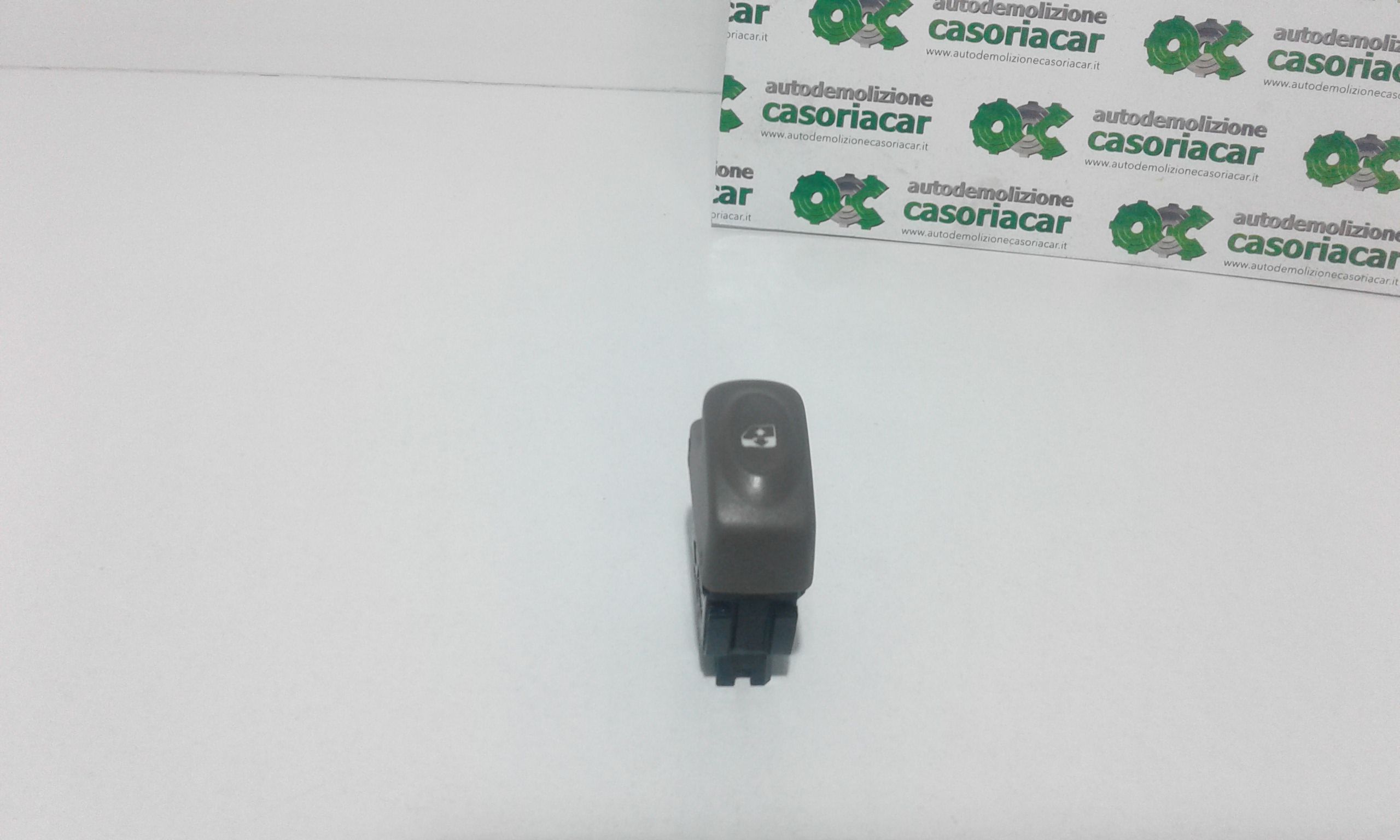 Pulsantiera Anteriore Destra Passeggero RENAULT Twingo 2 Serie