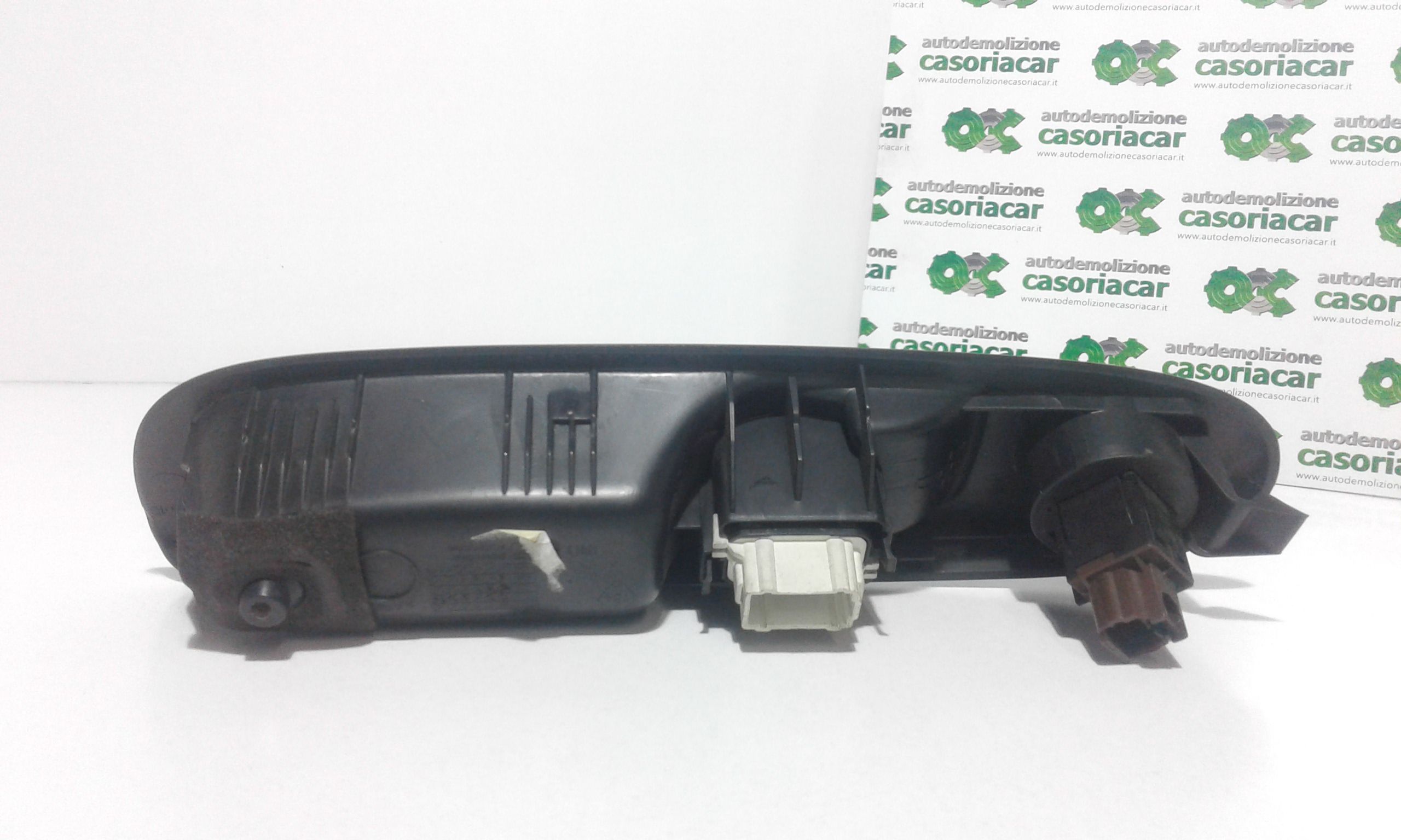 Pulsantiera Anteriore Destra Passeggero RENAULT Clio 4