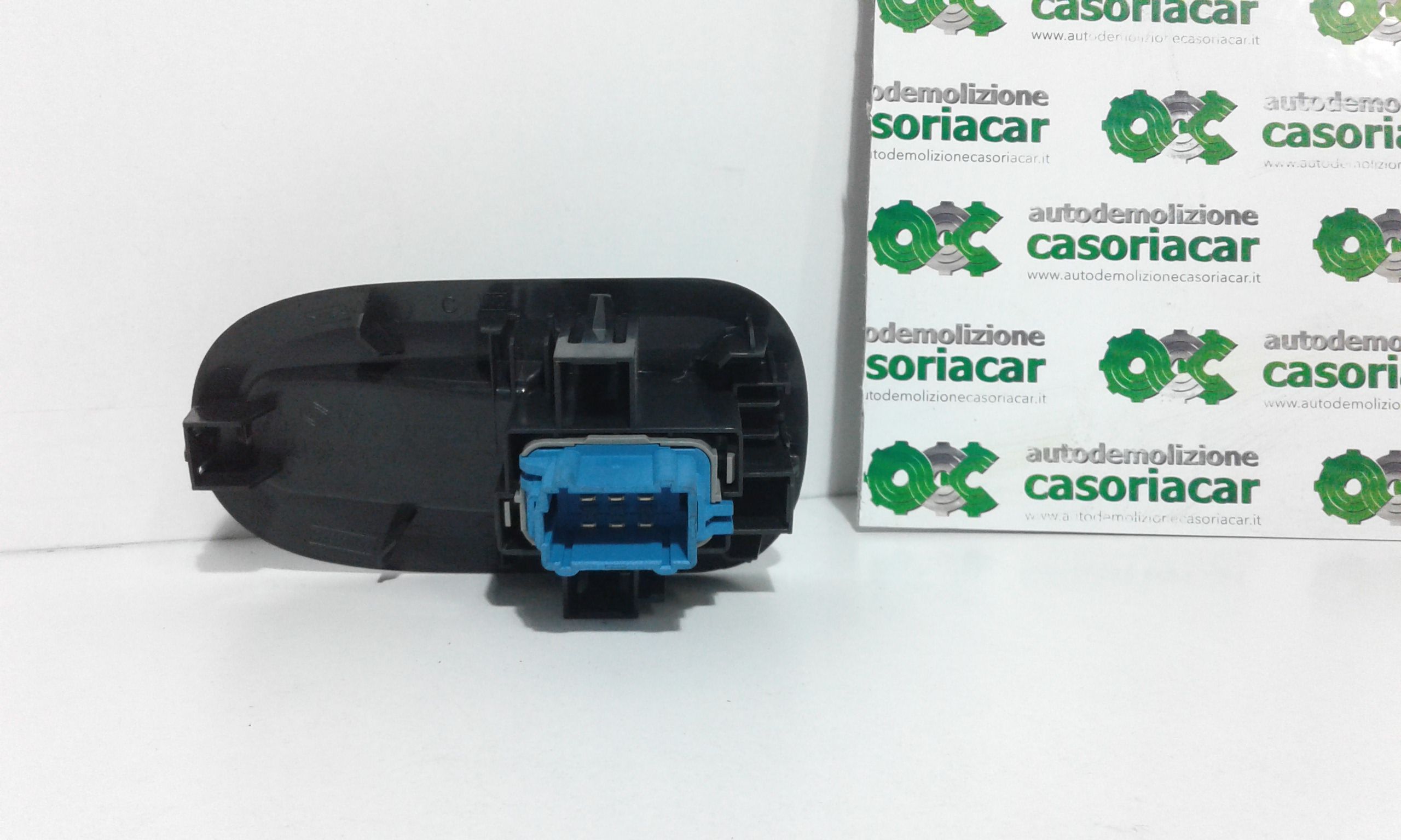 Pulsantiera Anteriore Destra Passeggero RENAULT Master 4 Serie