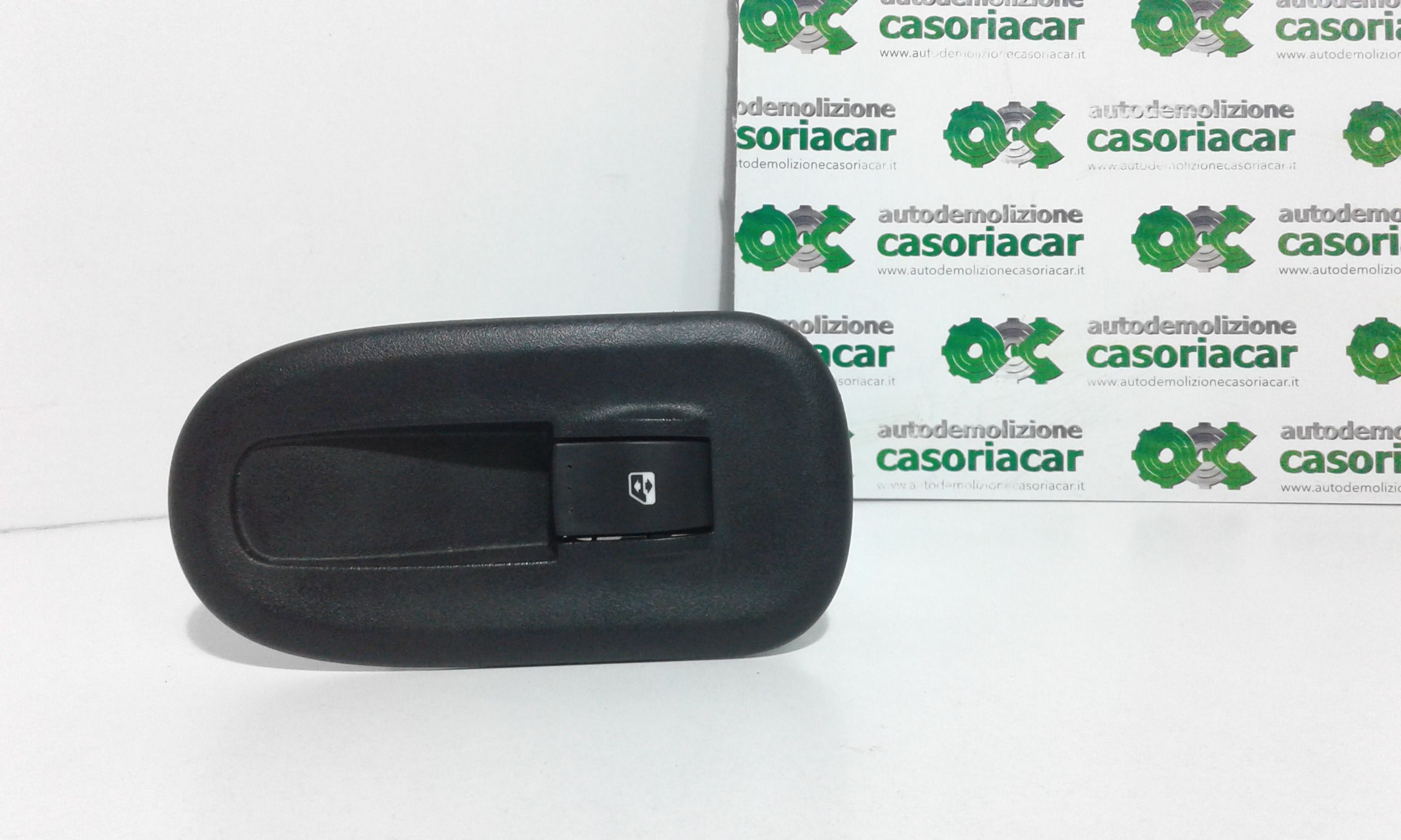 Pulsantiera Anteriore Destra Passeggero RENAULT Master 4 Serie