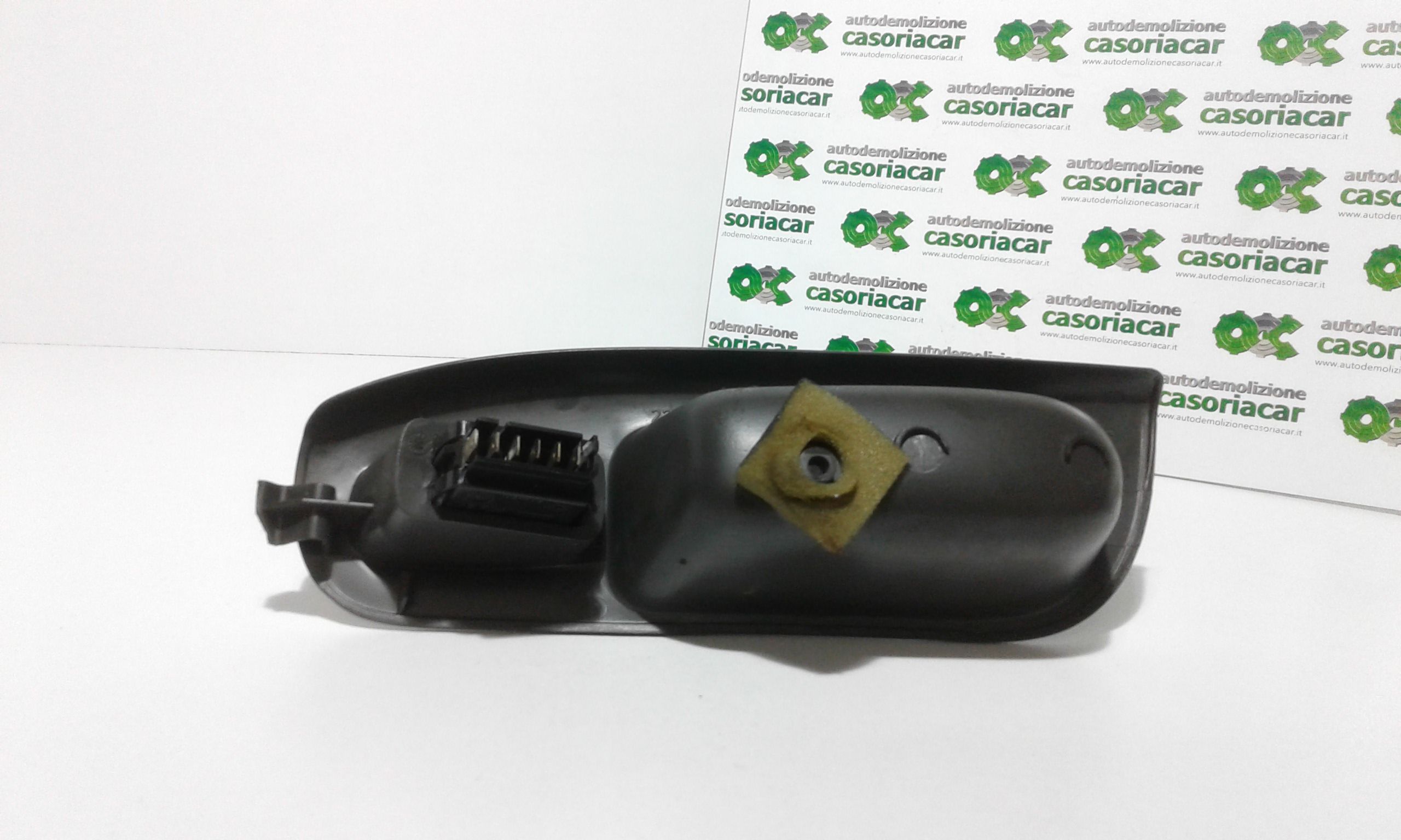 Pulsantiera Anteriore Destra Passeggero RENAULT Scenic 2 Serie