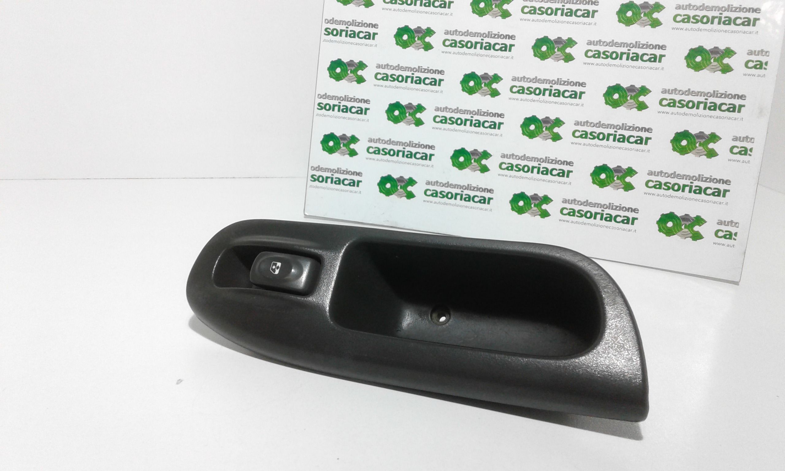 Pulsantiera Anteriore Destra Passeggero RENAULT Scenic 2 Serie