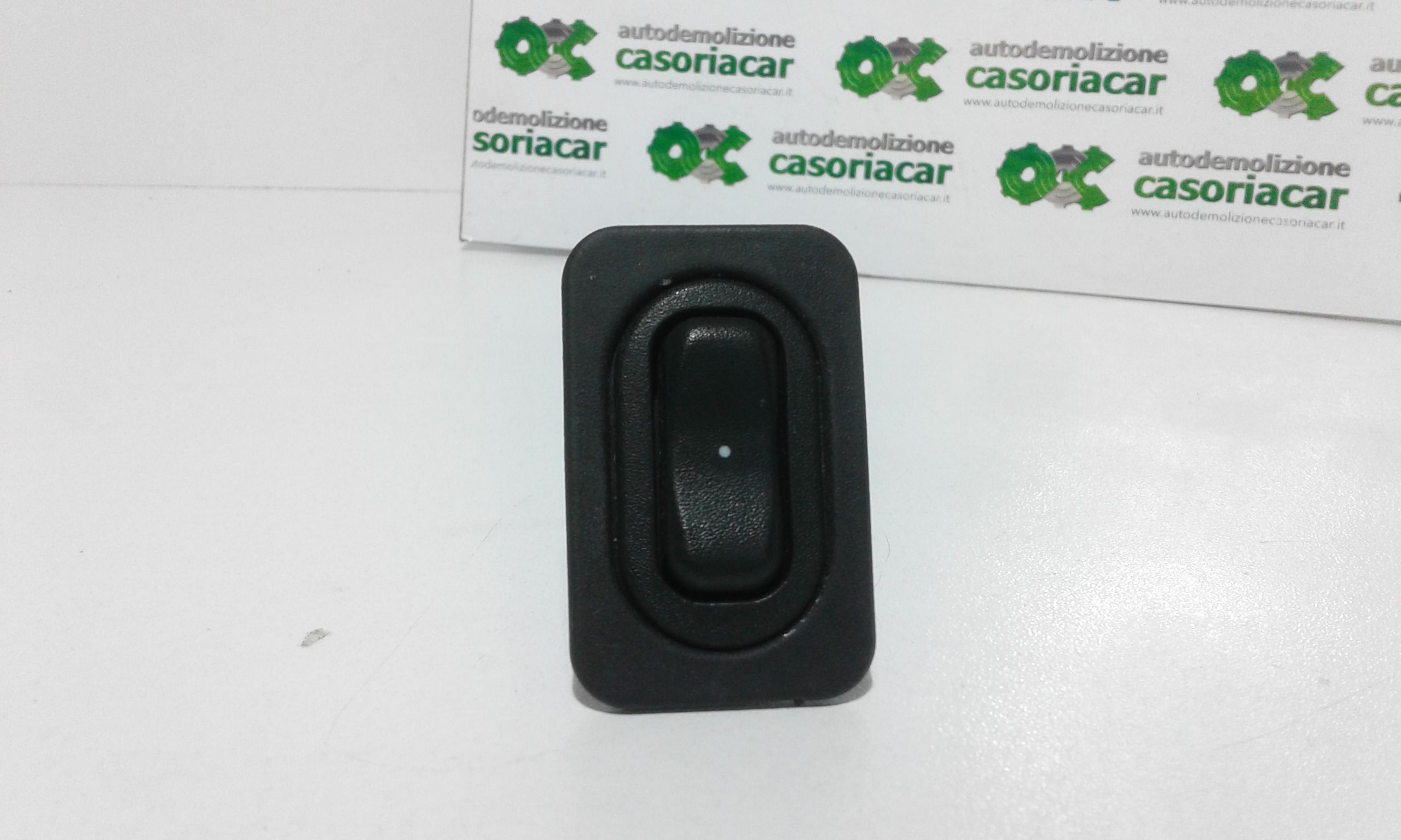 Pulsantiera Anteriore Destra Passeggero OPEL Corsa C 3P 1 Serie
