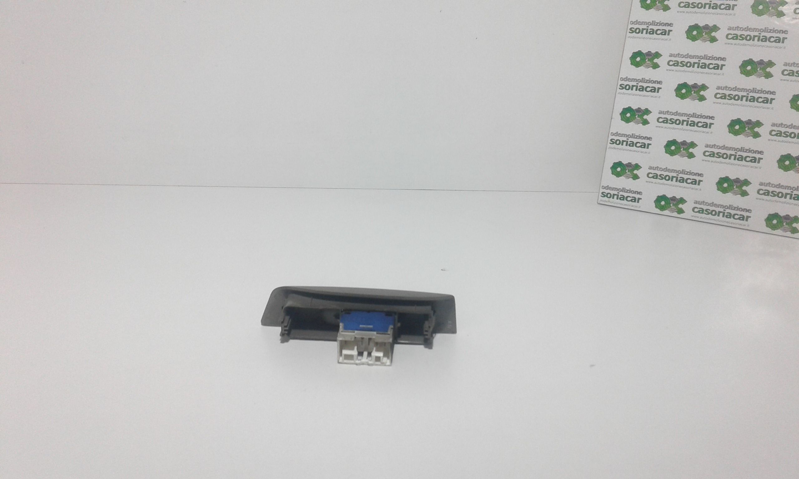 Pulsantiera Anteriore Destra Passeggero FIAT Multipla 1 Serie