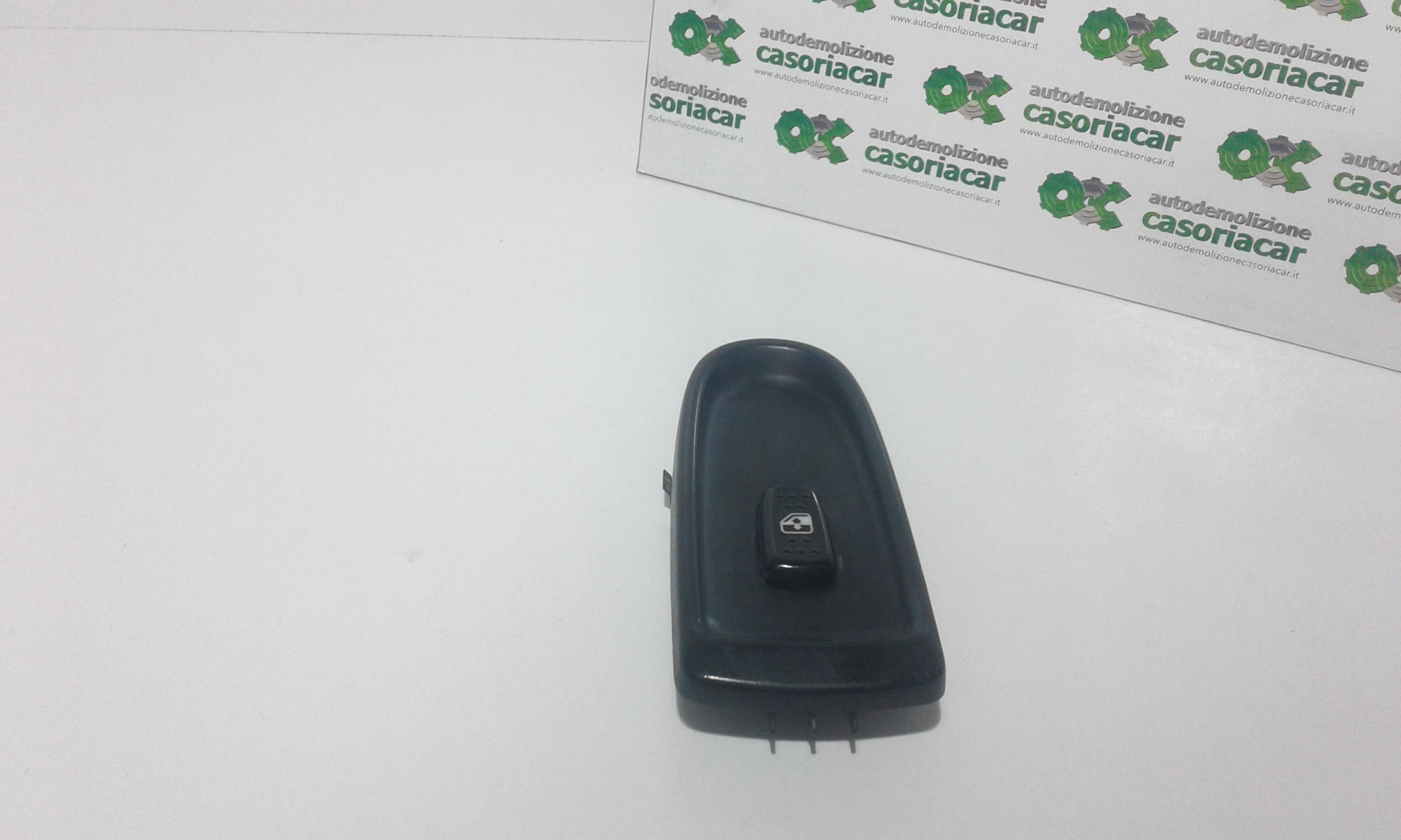 Pulsantiera Anteriore Destra Passeggero IVECO Daily 4 Serie