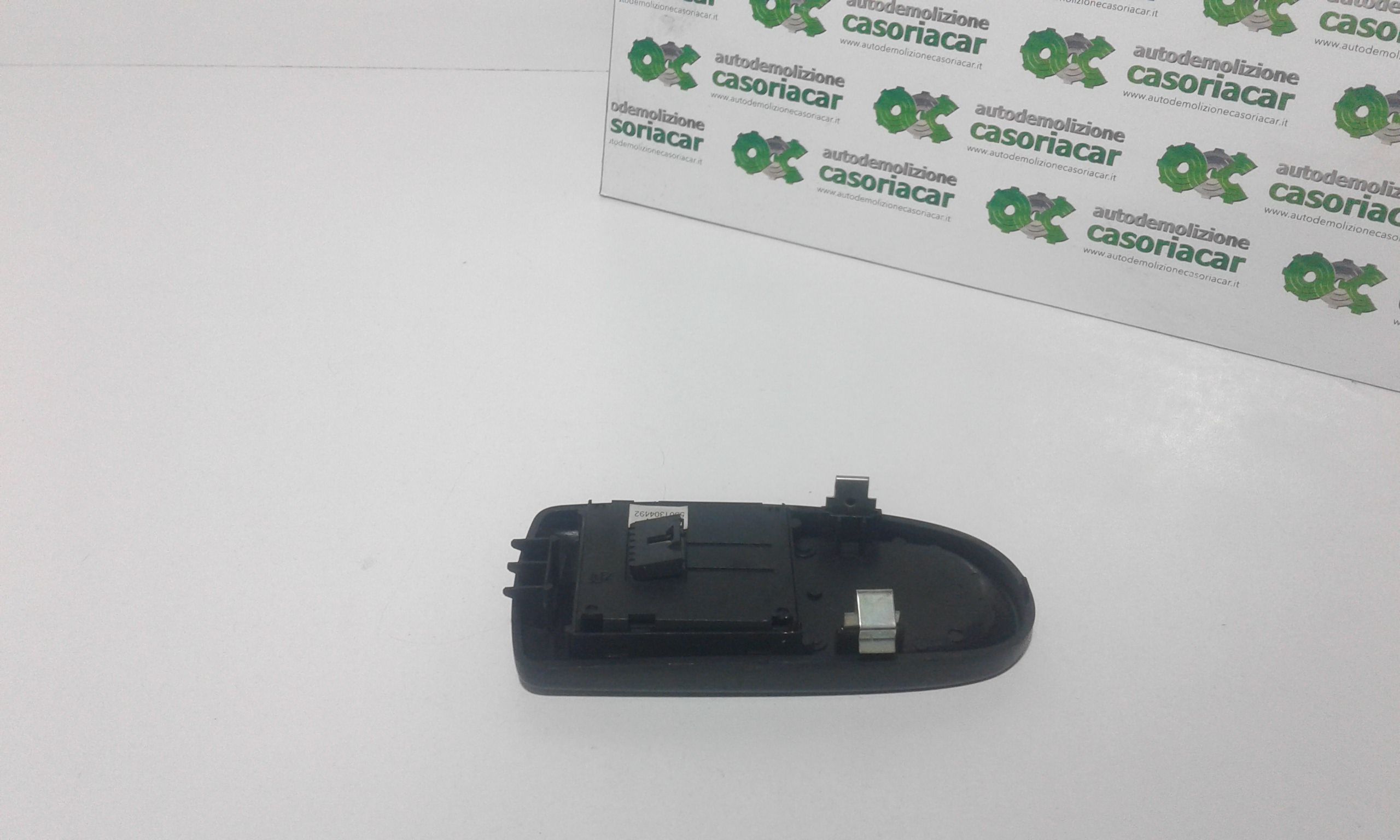 Pulsantiera Anteriore Destra Passeggero IVECO Daily 4 Serie