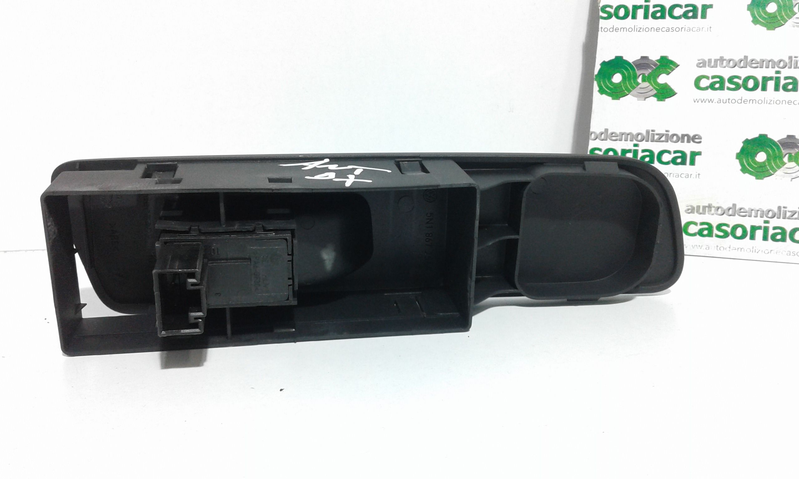 Pulsantiera Anteriore Destra Passeggero VOLKSWAGEN Tiguan 2 Serie