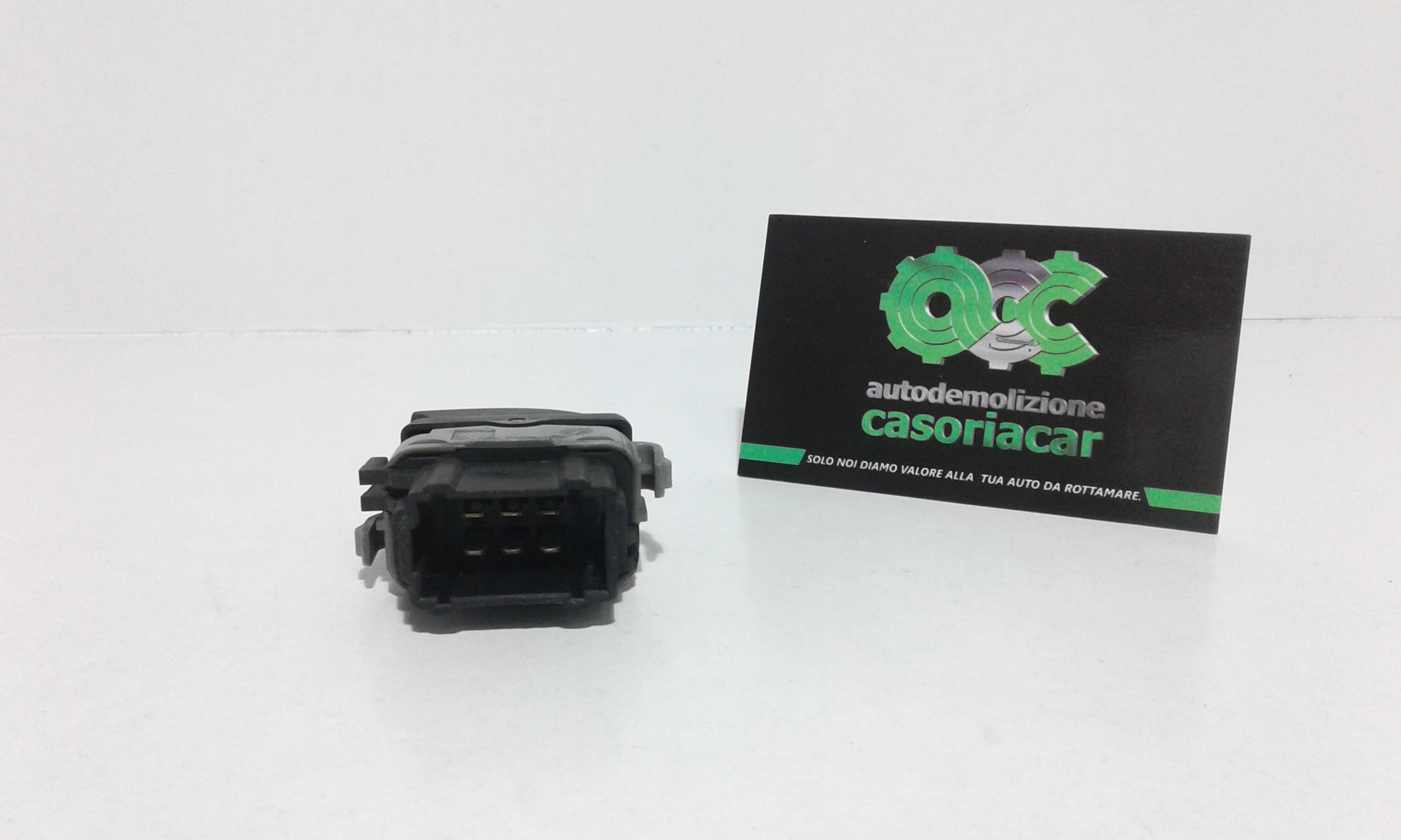 Pulsantiera Anteriore Destra Passeggero RENAULT Modus 1 Serie