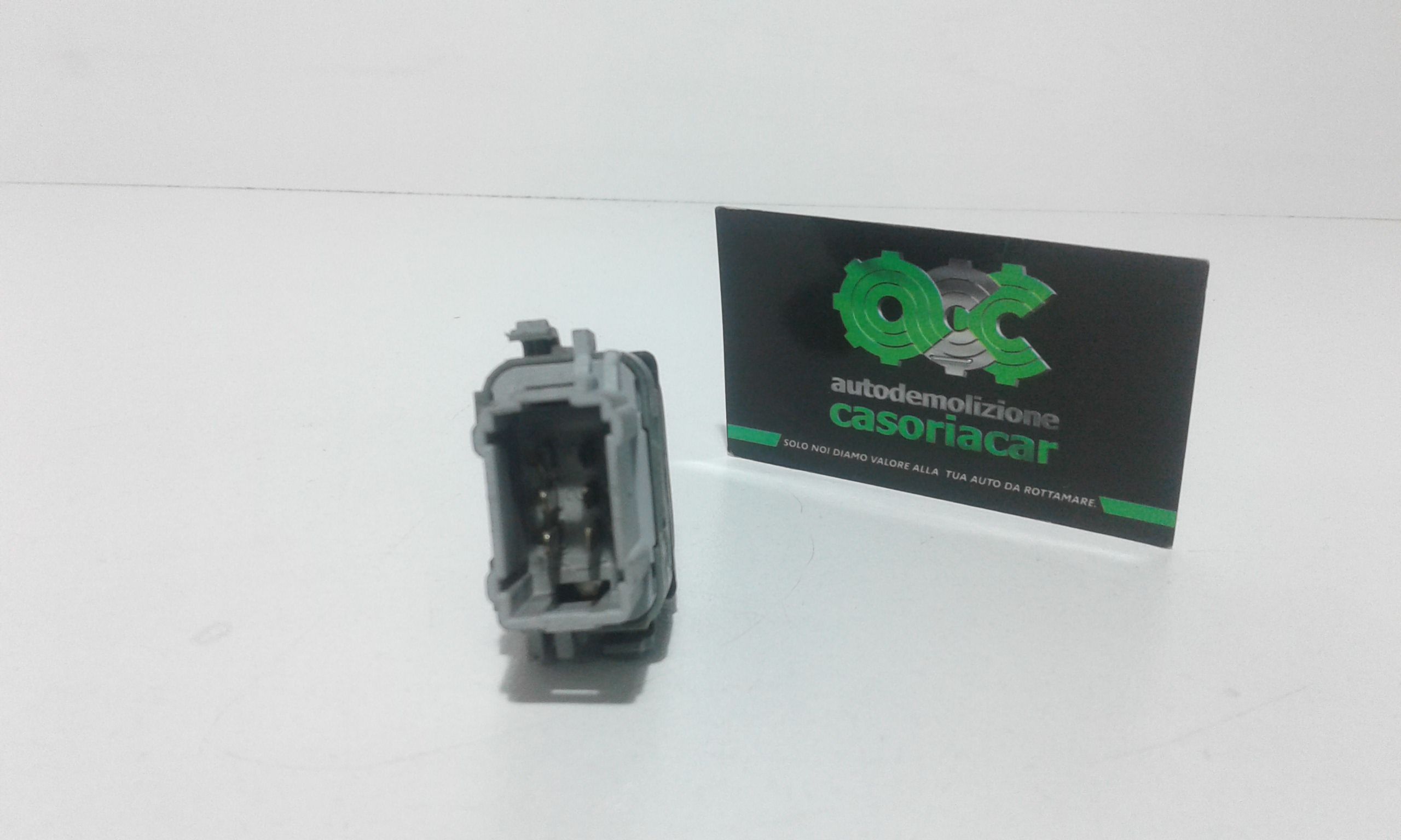 Pulsantiera Anteriore Destra Passeggero RENAULT Megane ll Grand Tour