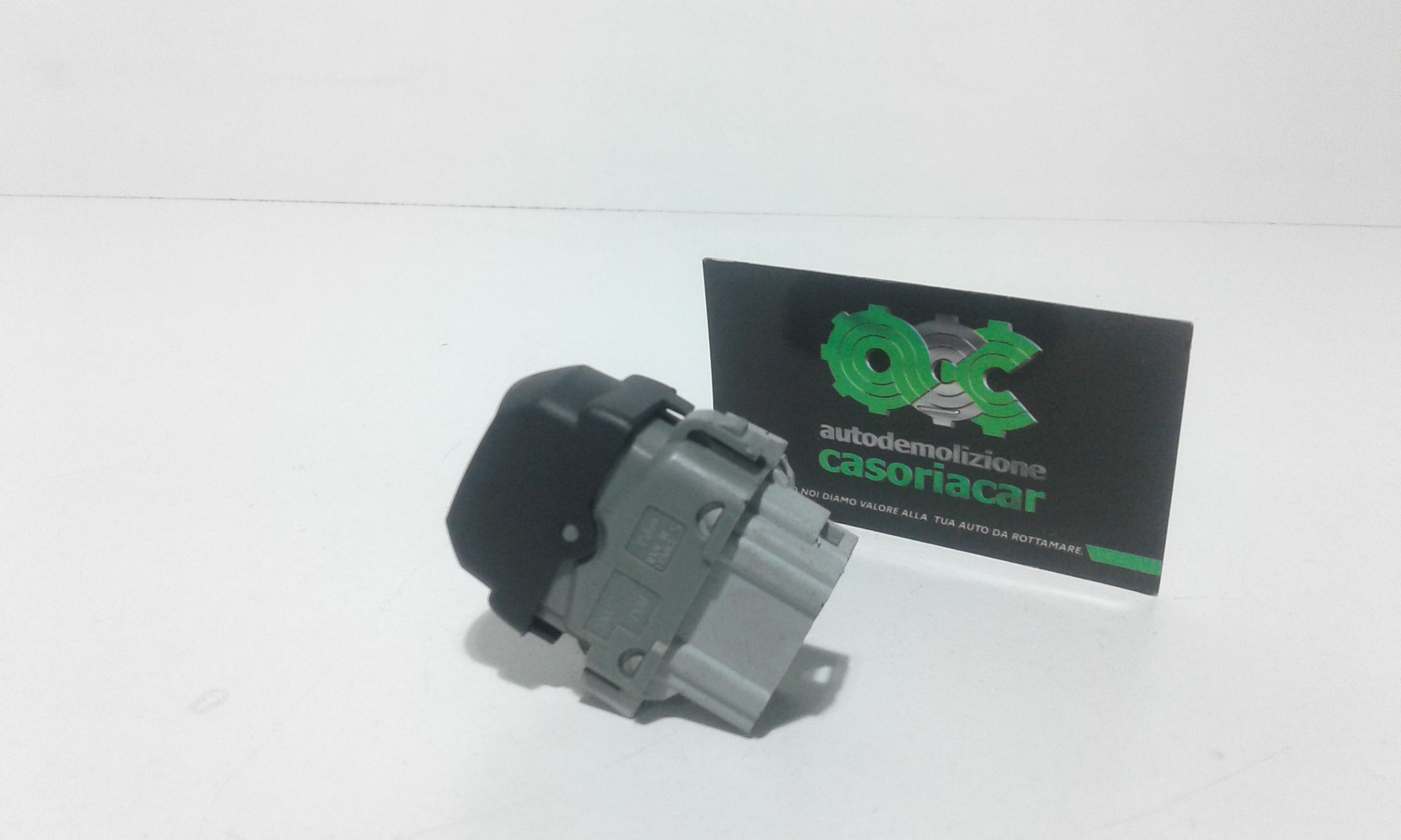 Pulsantiera Anteriore Destra Passeggero RENAULT Megane ll Grand Tour