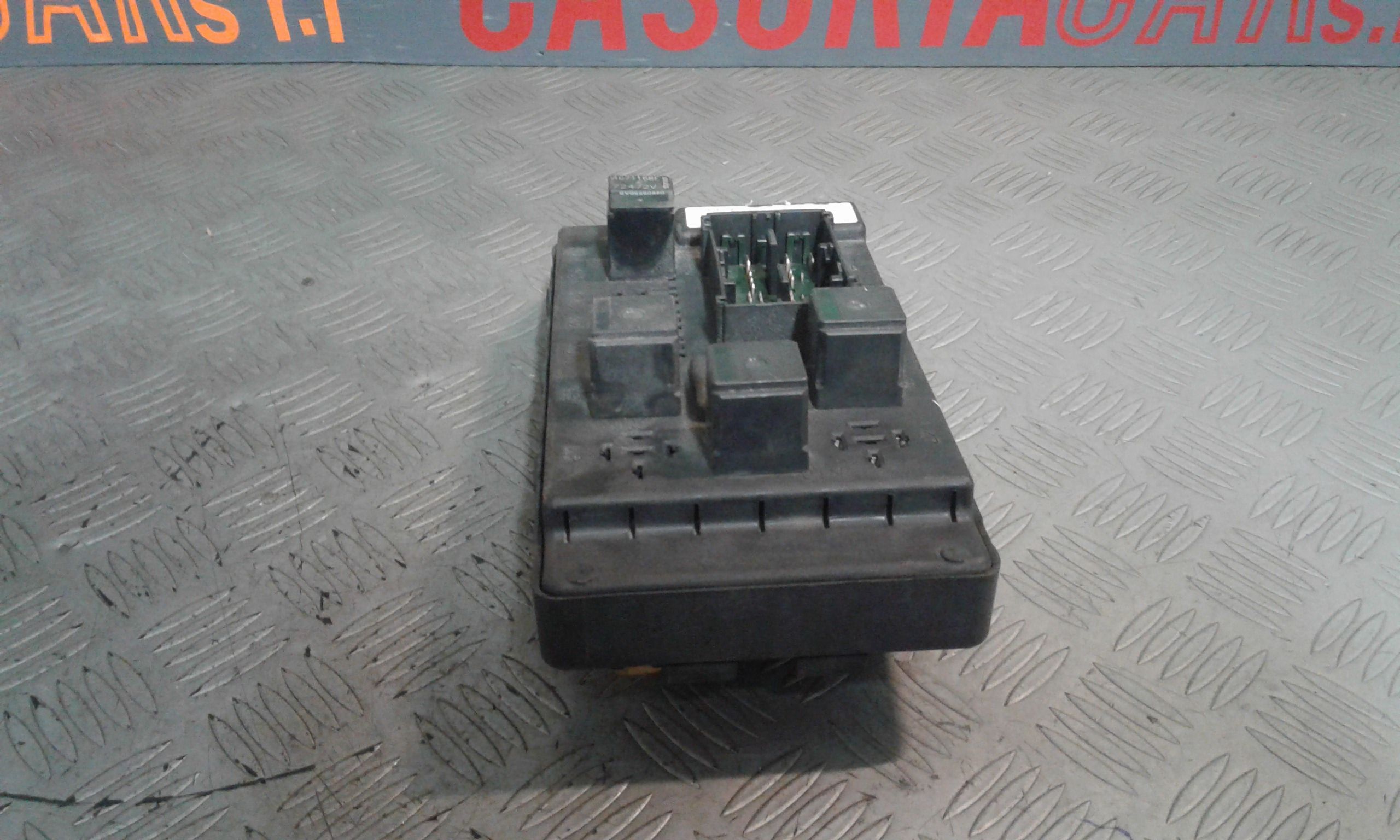 Centralina Porta Fusibili JEEP Grand Cherokee 3 Serie