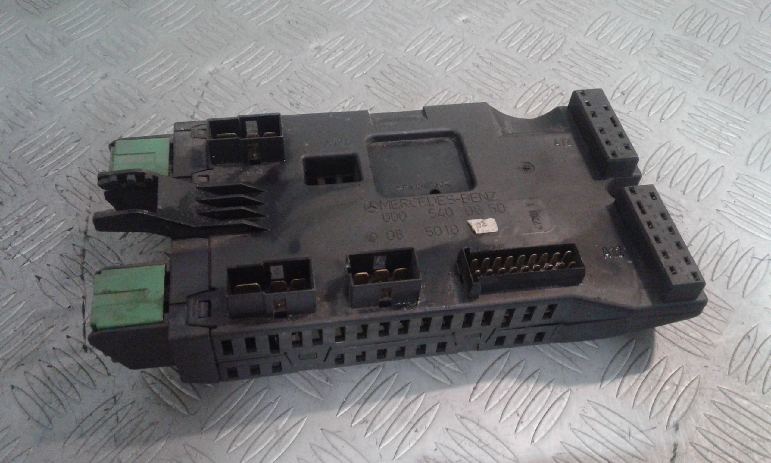 Centralina porta fusibili MERCEDES Vito W638