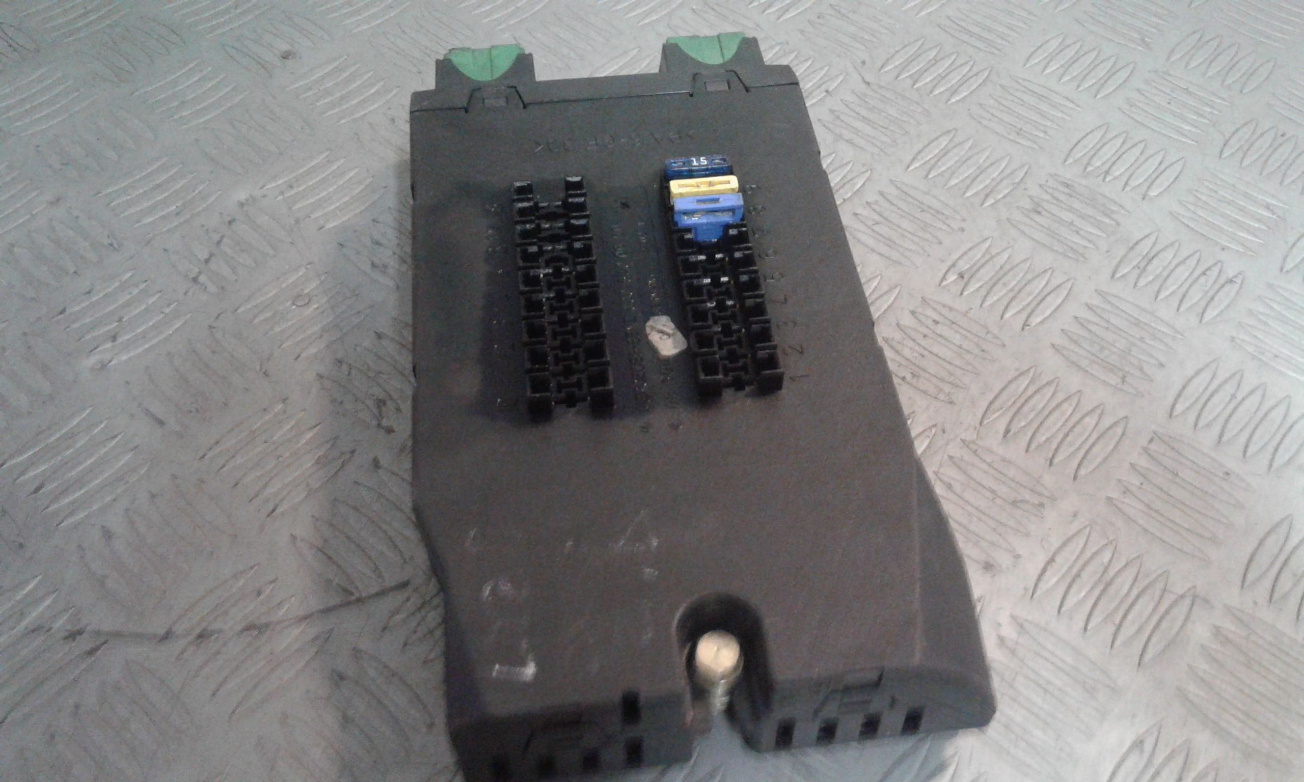 Centralina porta fusibili MERCEDES Vito W638