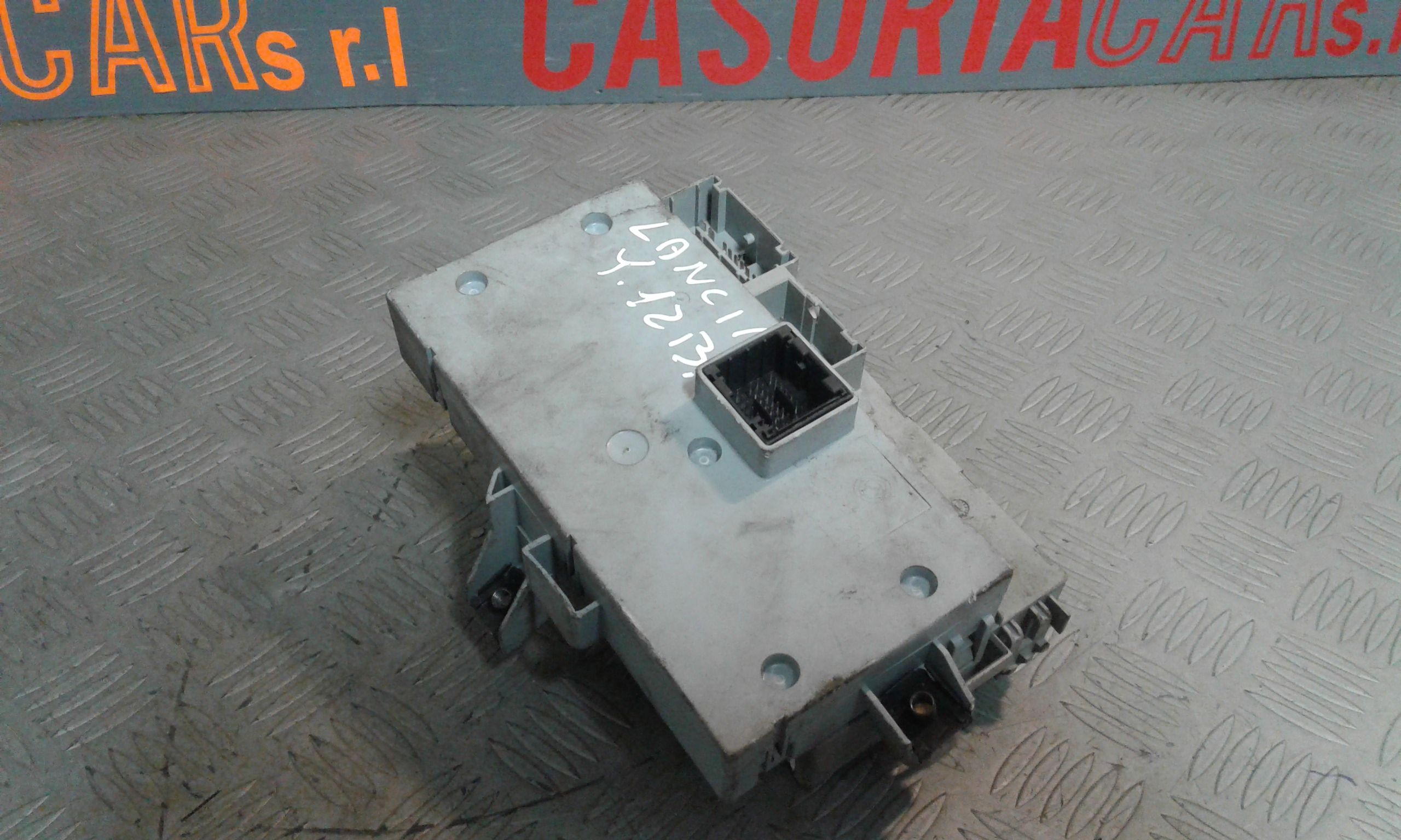Centralina porta fusibili LANCIA Ypsilon 1 Serie