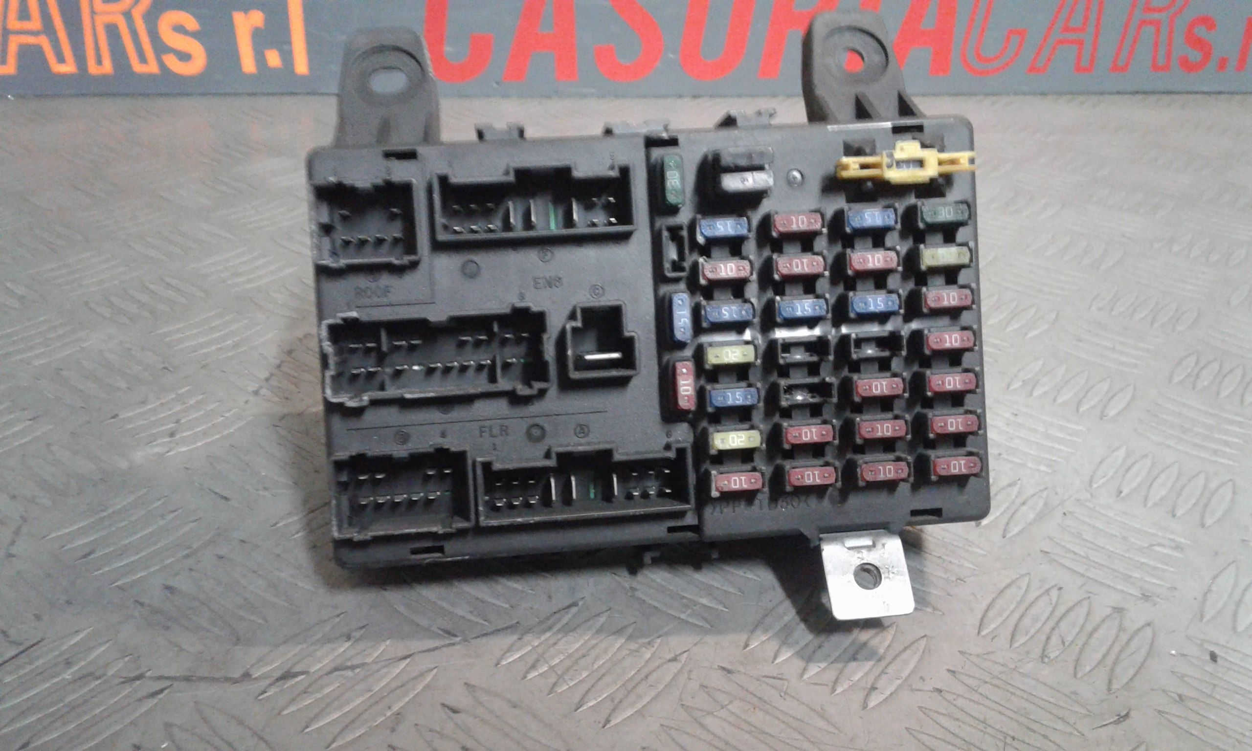Centralina Porta Fusibili HYUNDAI Getz 1 Serie