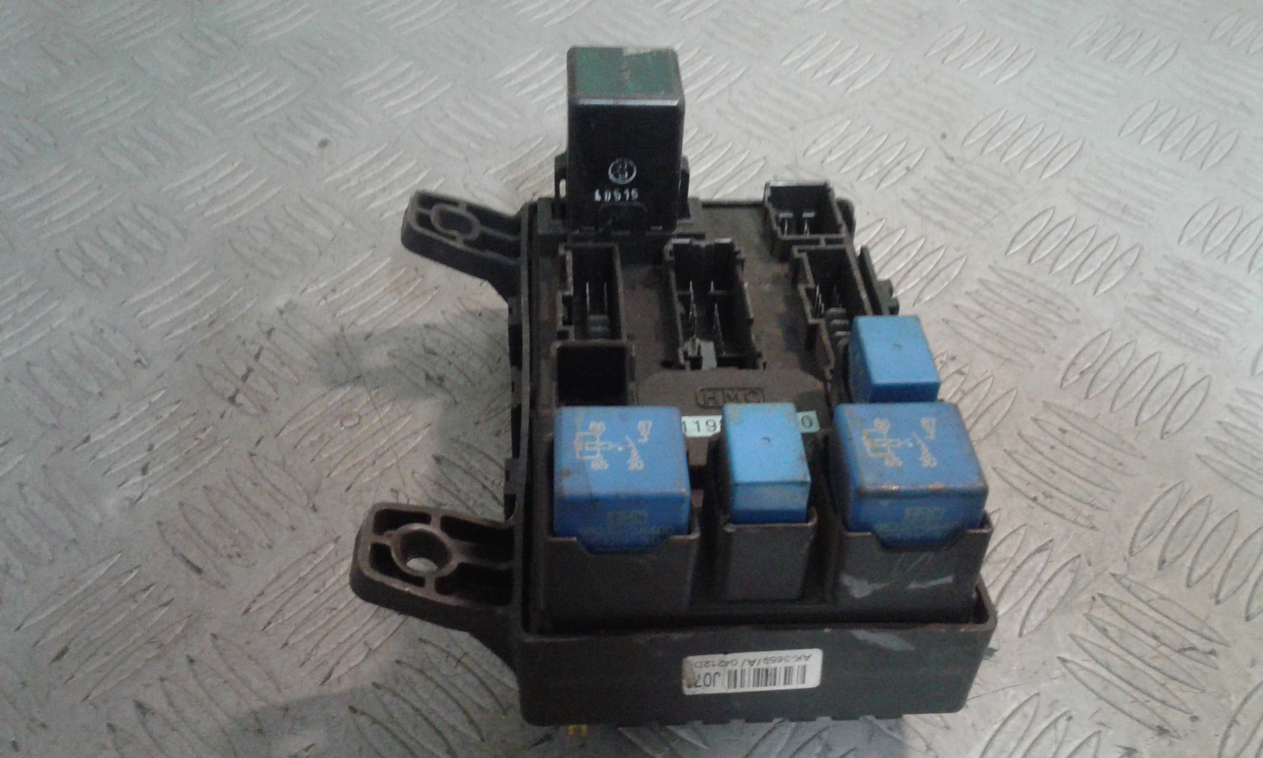 Centralina Porta Fusibili HYUNDAI Getz 1 Serie